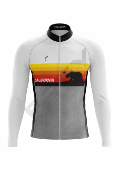 Freysport Pine Bisiklet Forması Kışlık