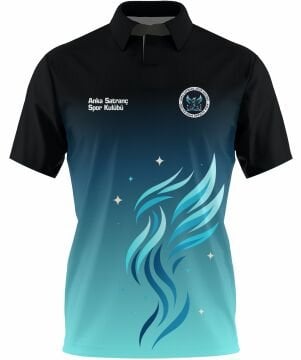 Anka Satranç Spor Kulübü Forması