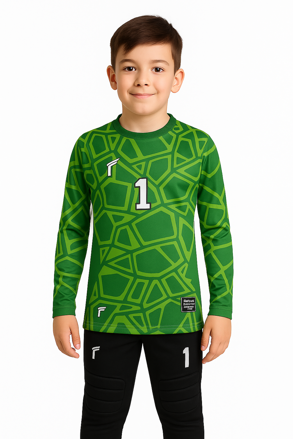 Rocha Kaleci Forma Seti maxi