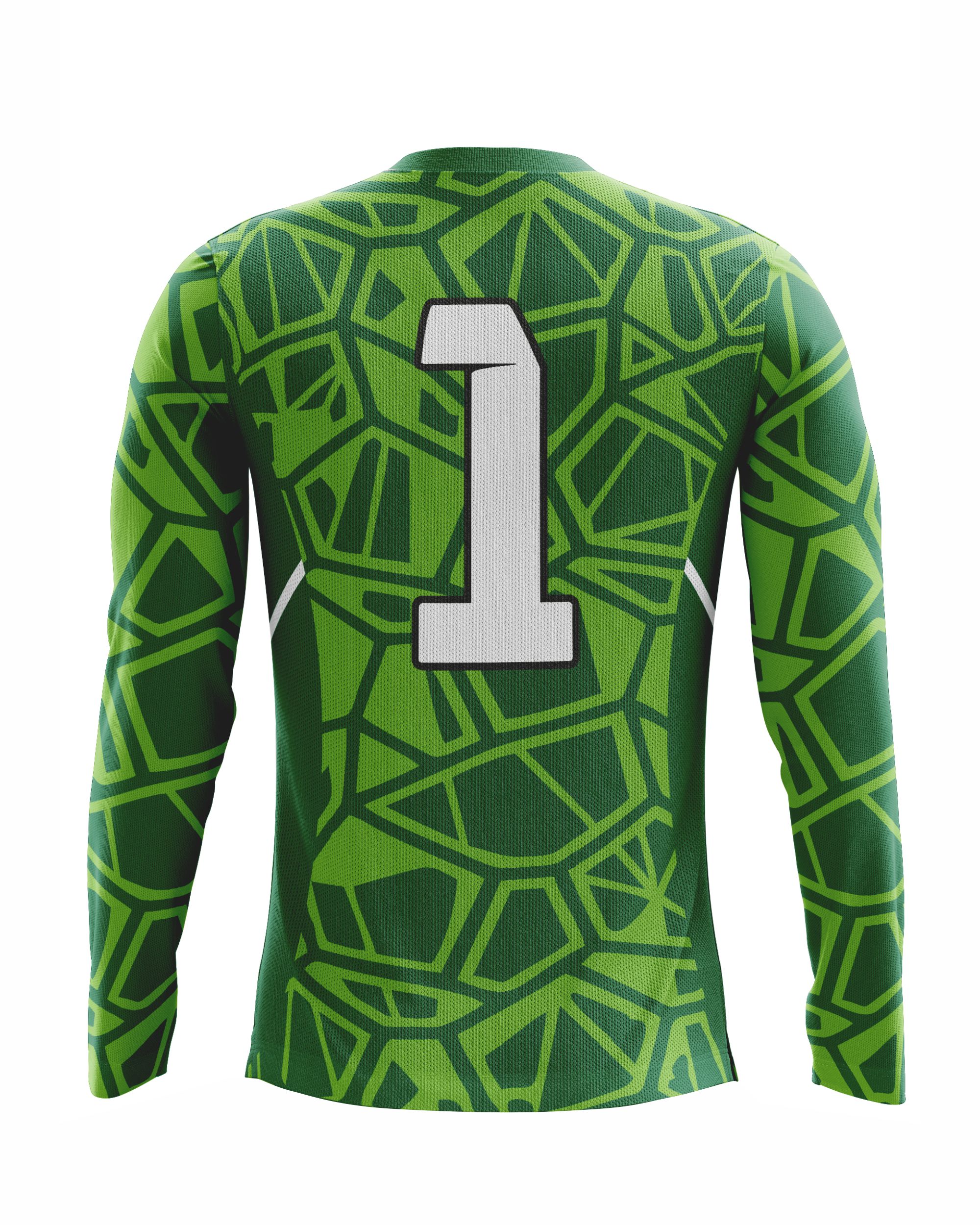 Rocha Kaleci Forma Seti maxi