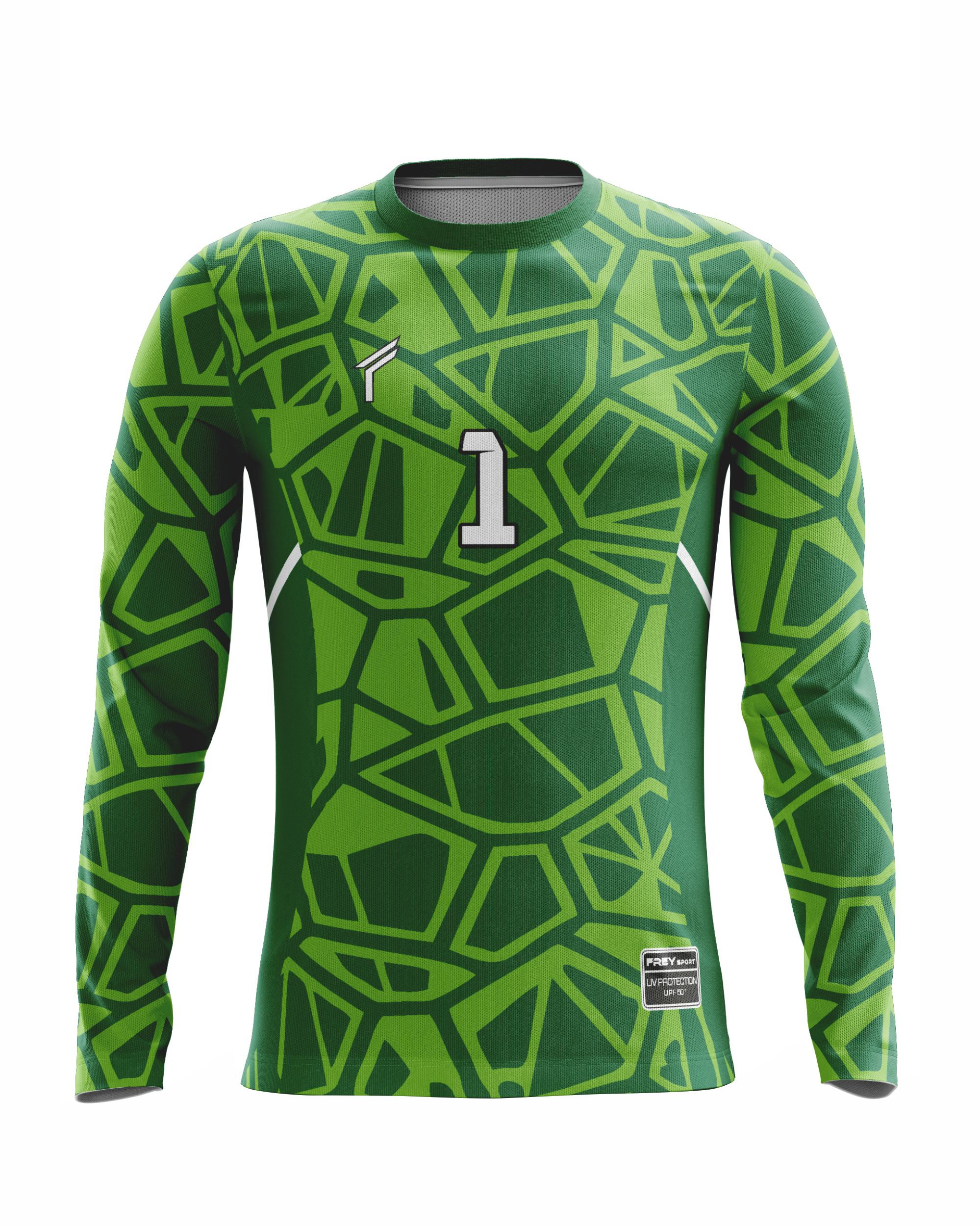 Rocha Kaleci Forma Seti maxi