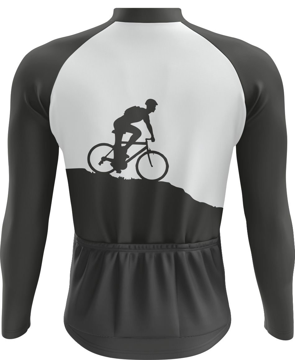 Freysport Grass Yazlık Uzun Kollu Bisiklet Forması