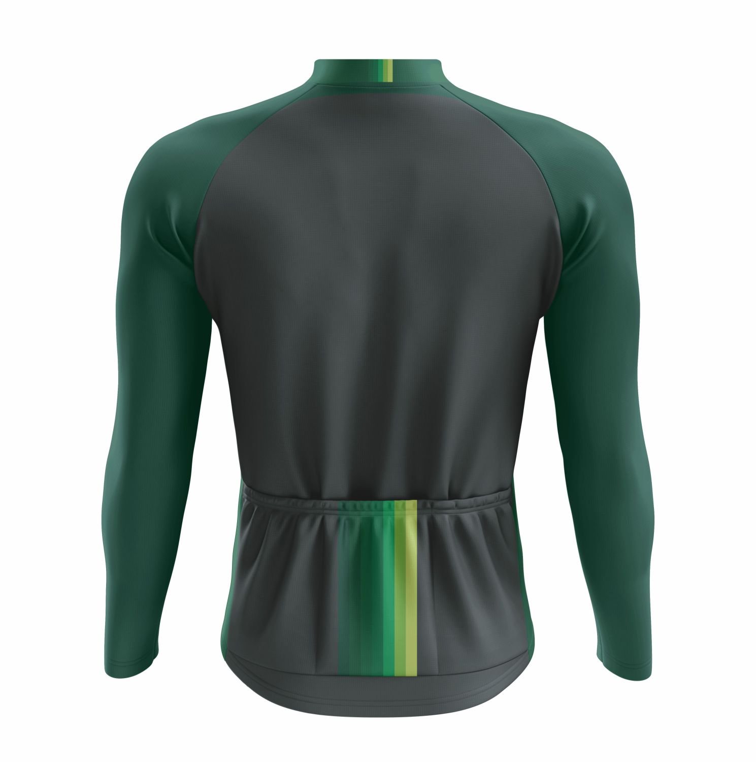 Freysport Forest Yazlık Uzun Kollu Bisiklet Forması