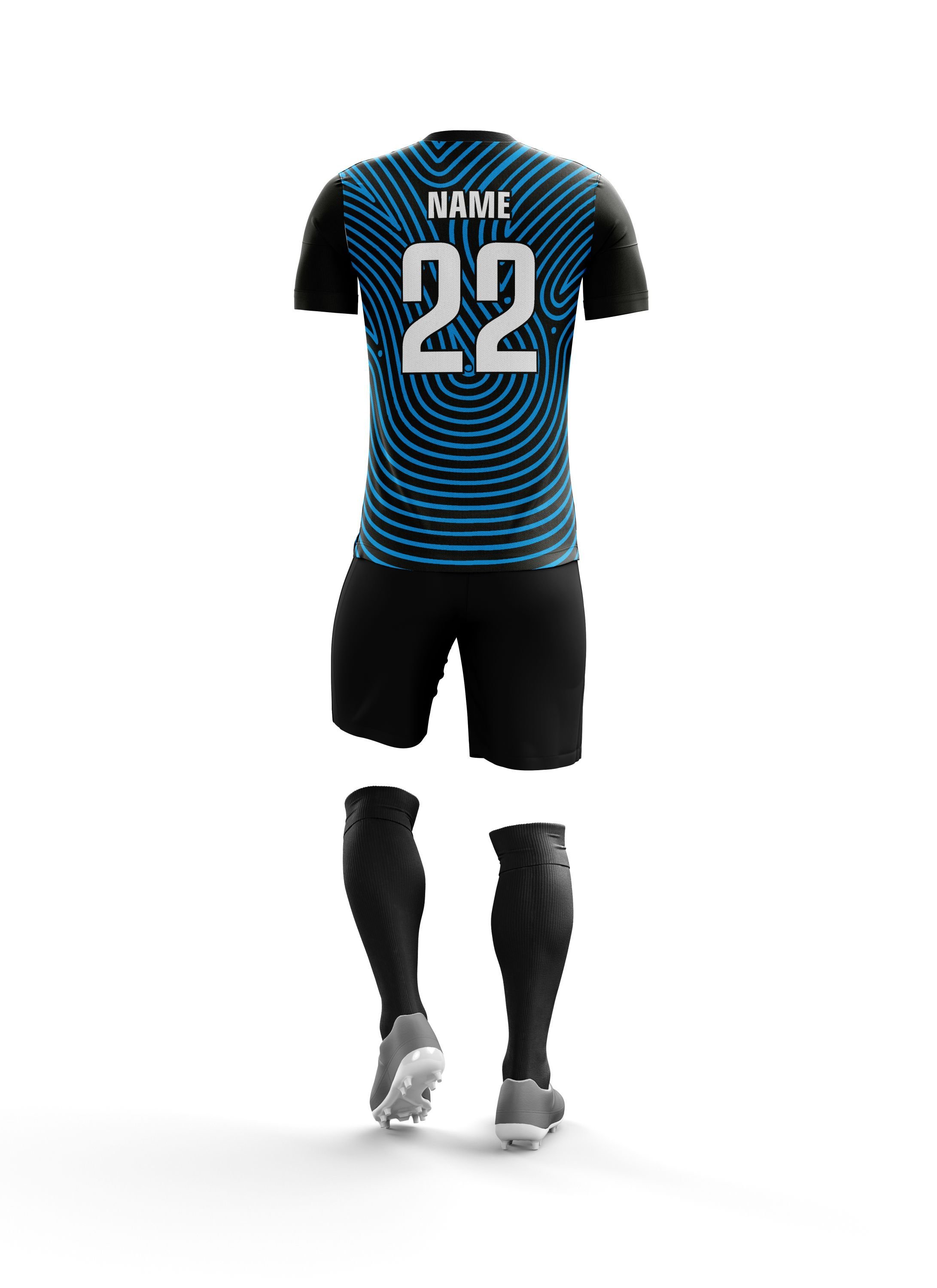 Freysport Futbol Forması - F14