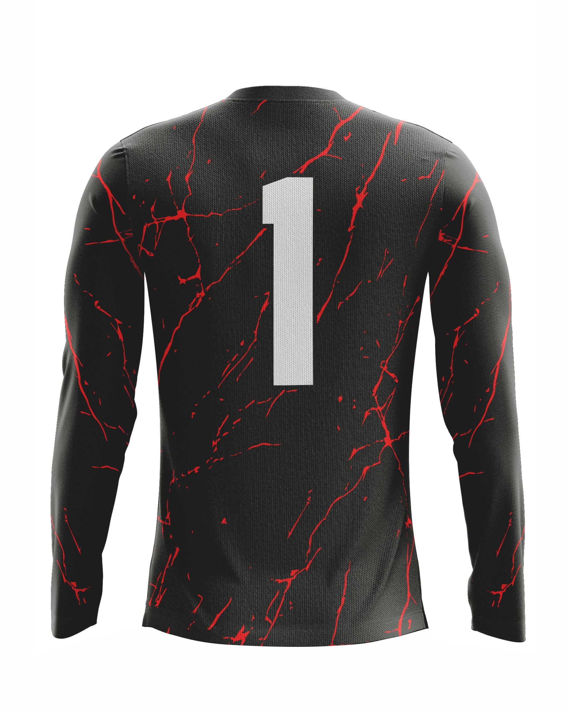 Freysport Marble Kaleci Forma