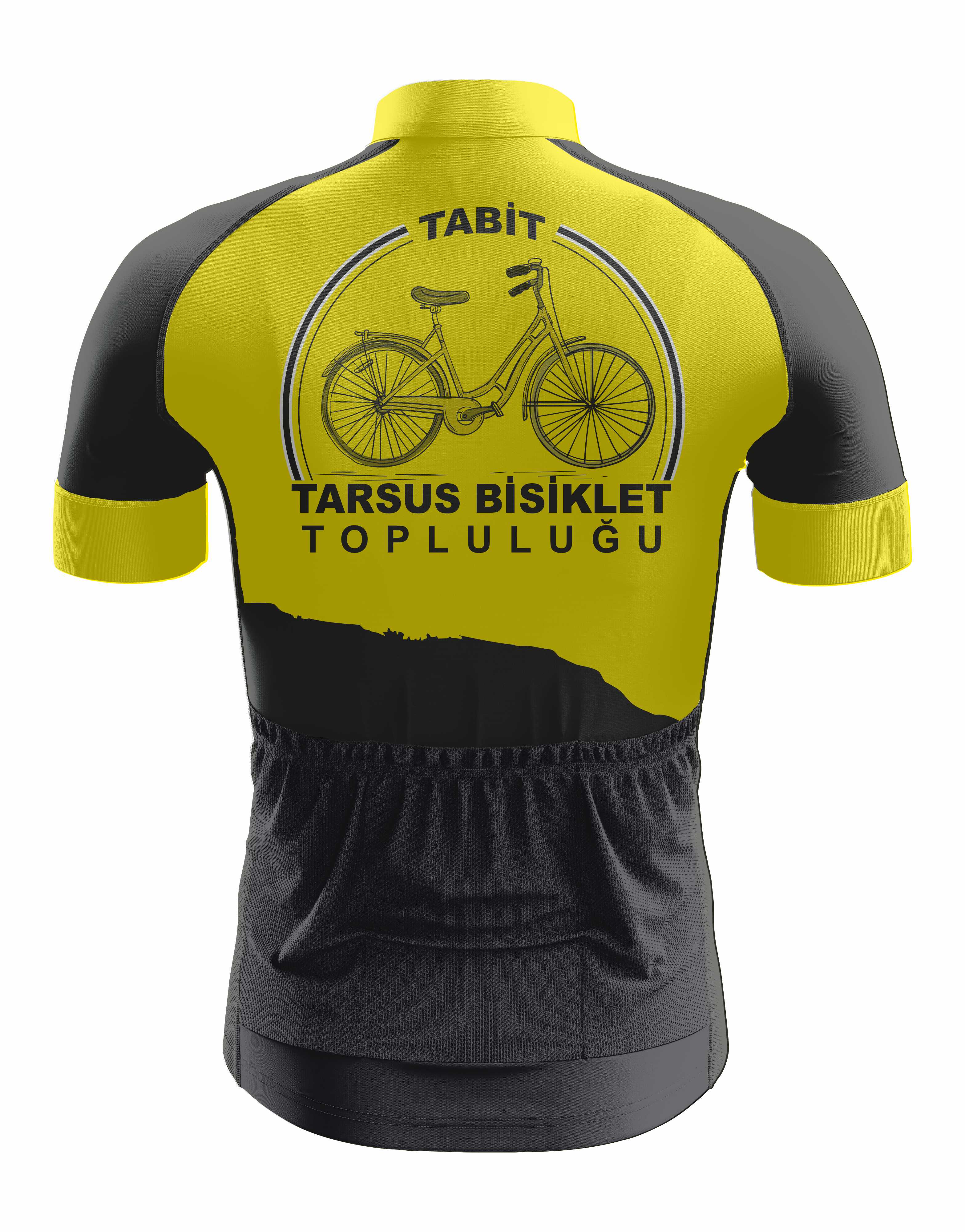 Tarsus Bisiklet Topluluğu