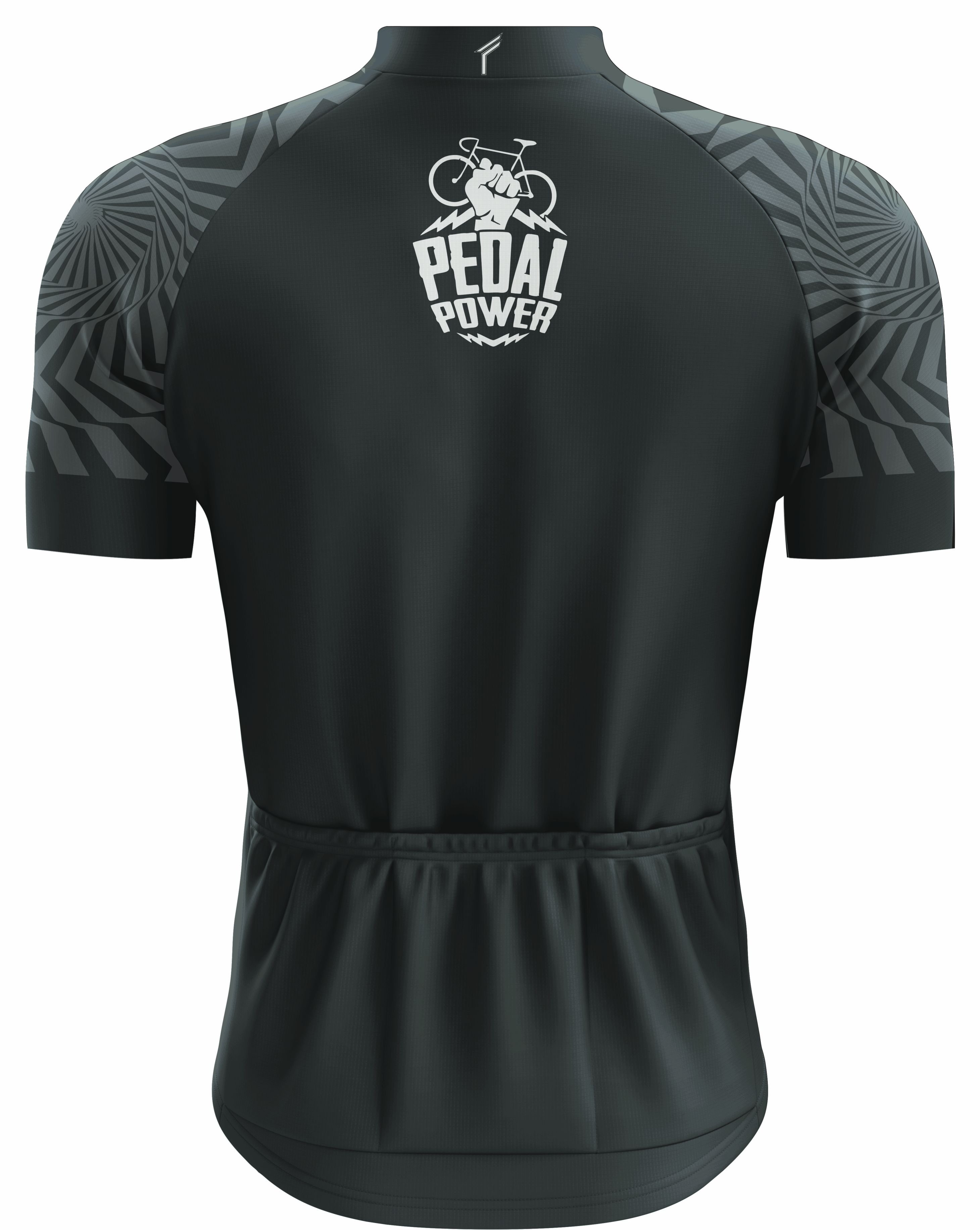 Freysport Bike Dc Bisiklet Forması