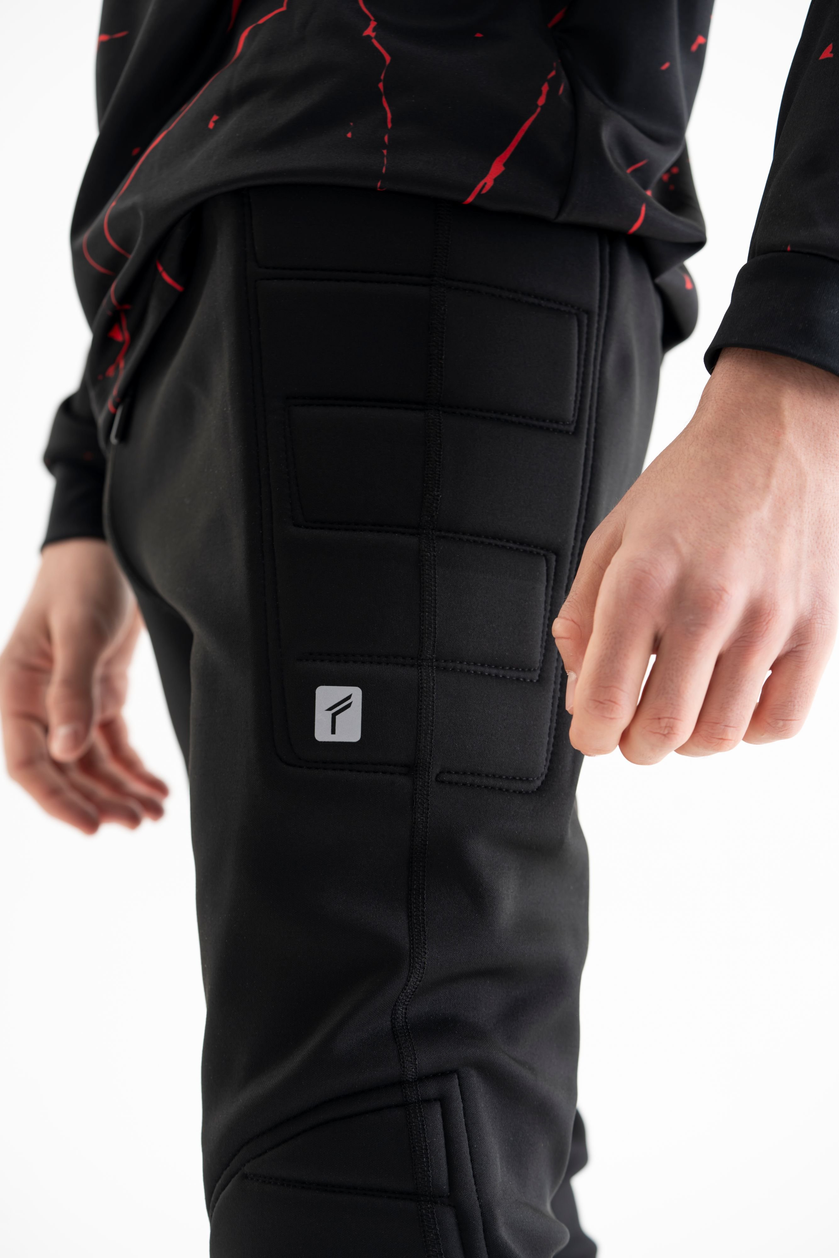 Freysport Liva Kaleci Forma Seti