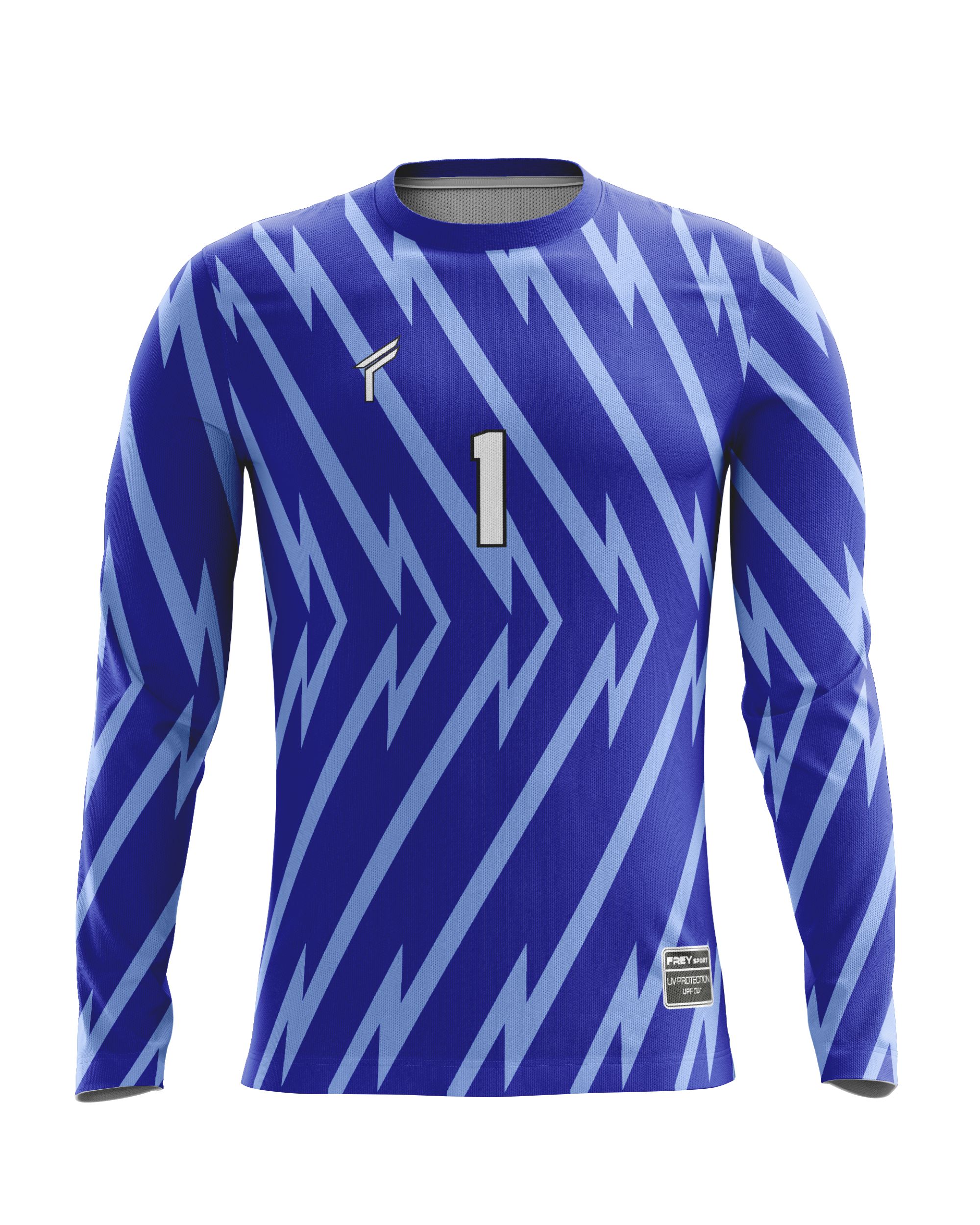 Freysport Liva Kaleci Forma Seti