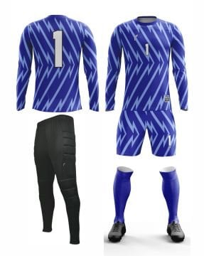 Freysport Liva Kaleci Forma Seti