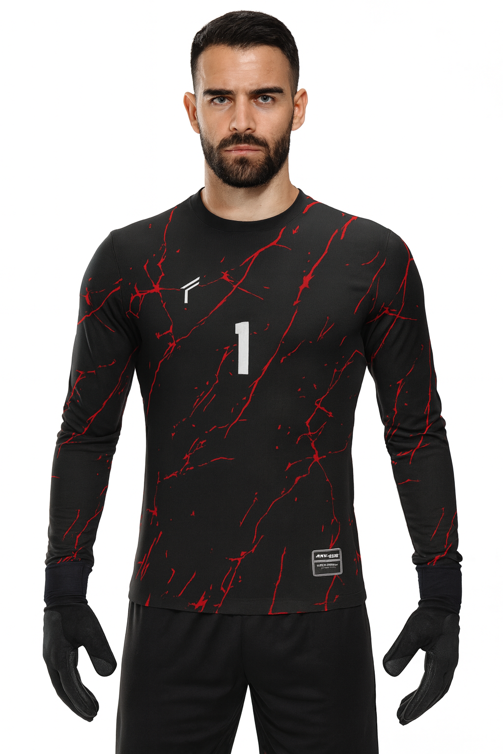 Freysport Marble Kaleci Forma MİDİ Seti