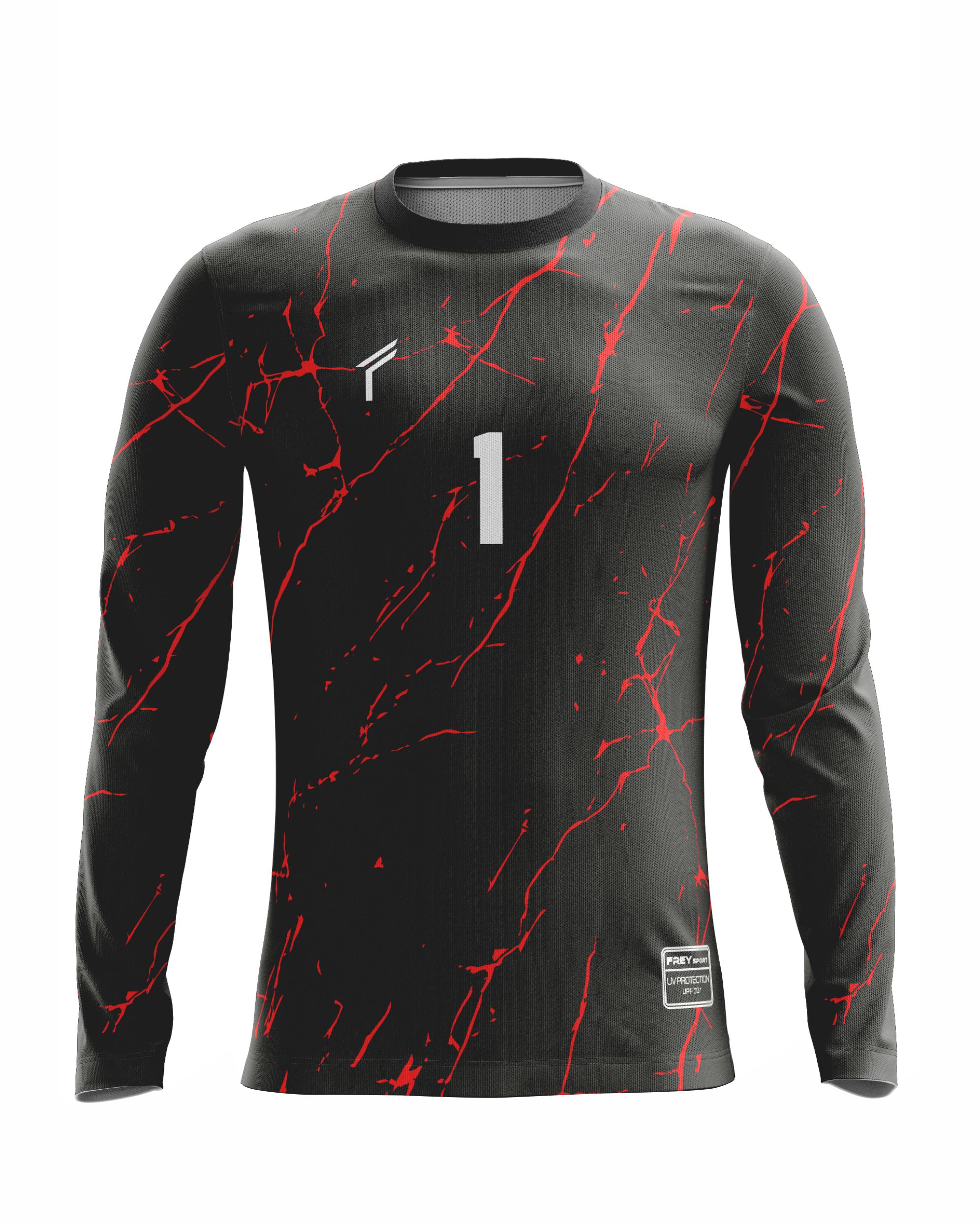 Freysport Marble Kaleci Forma MİDİ Seti