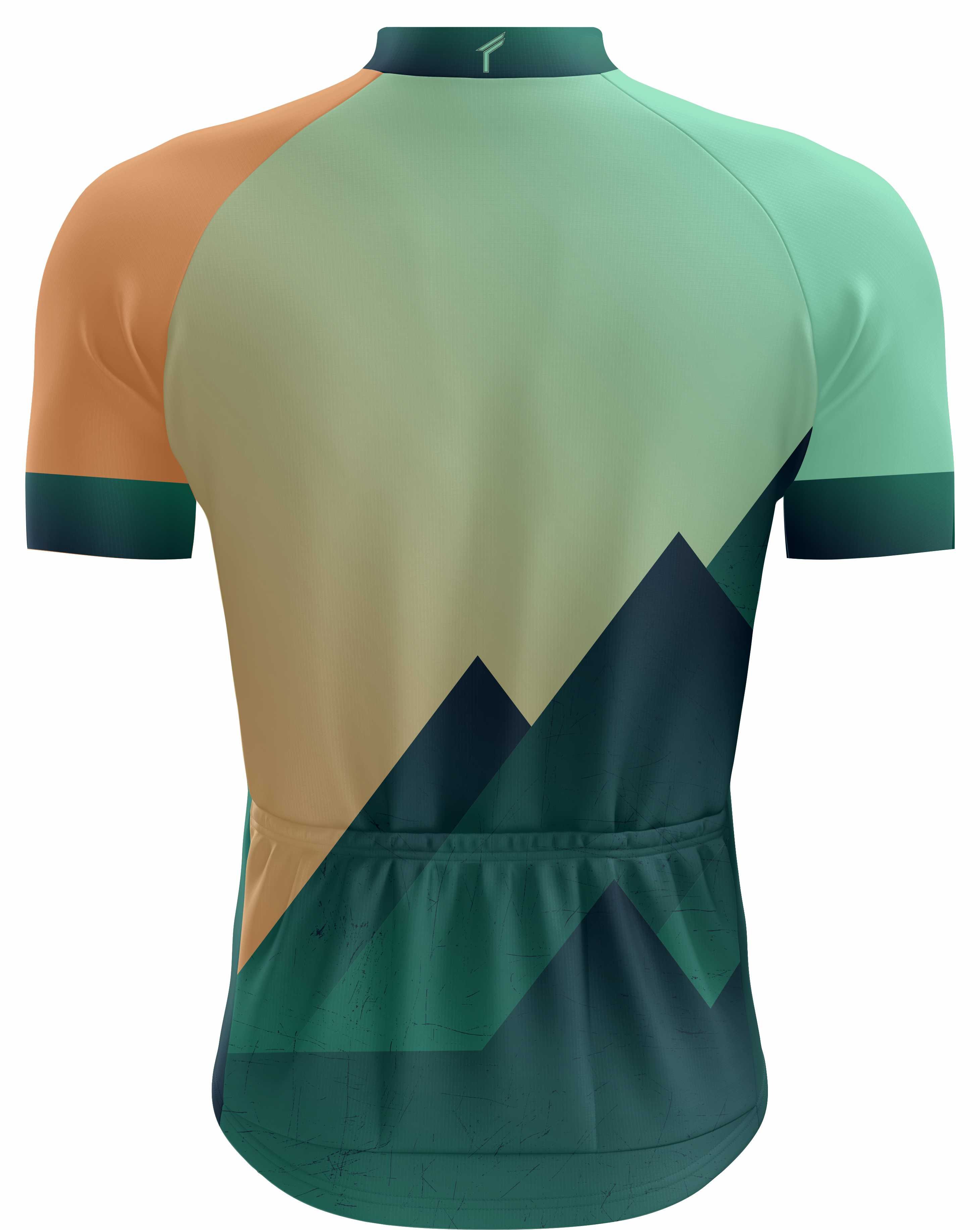 Freysport Moonlit Bisiklet Forması