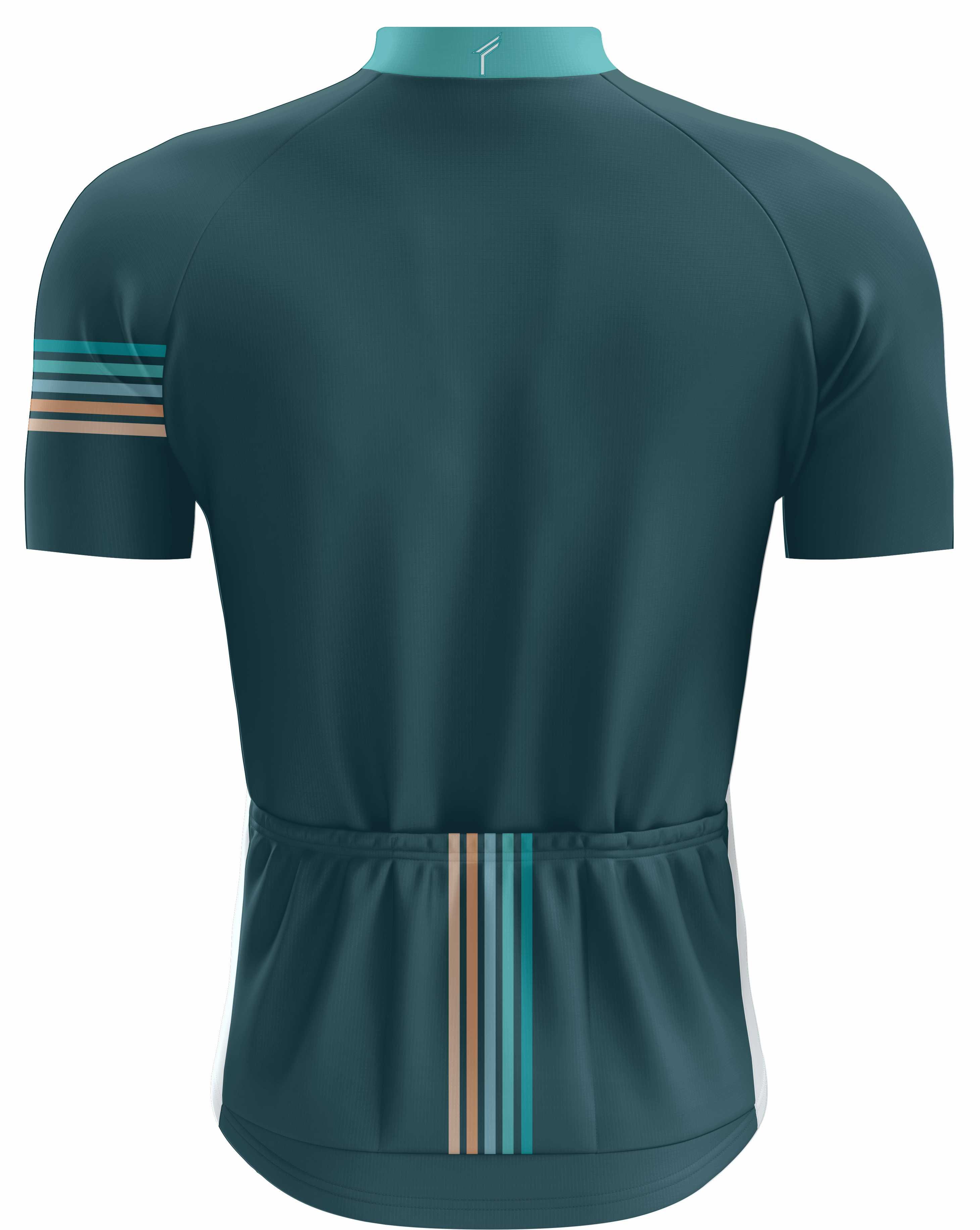 Freysport Breeze Bisiklet Forması