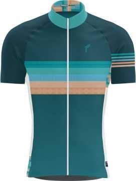 Freysport Breeze Bisiklet Forması