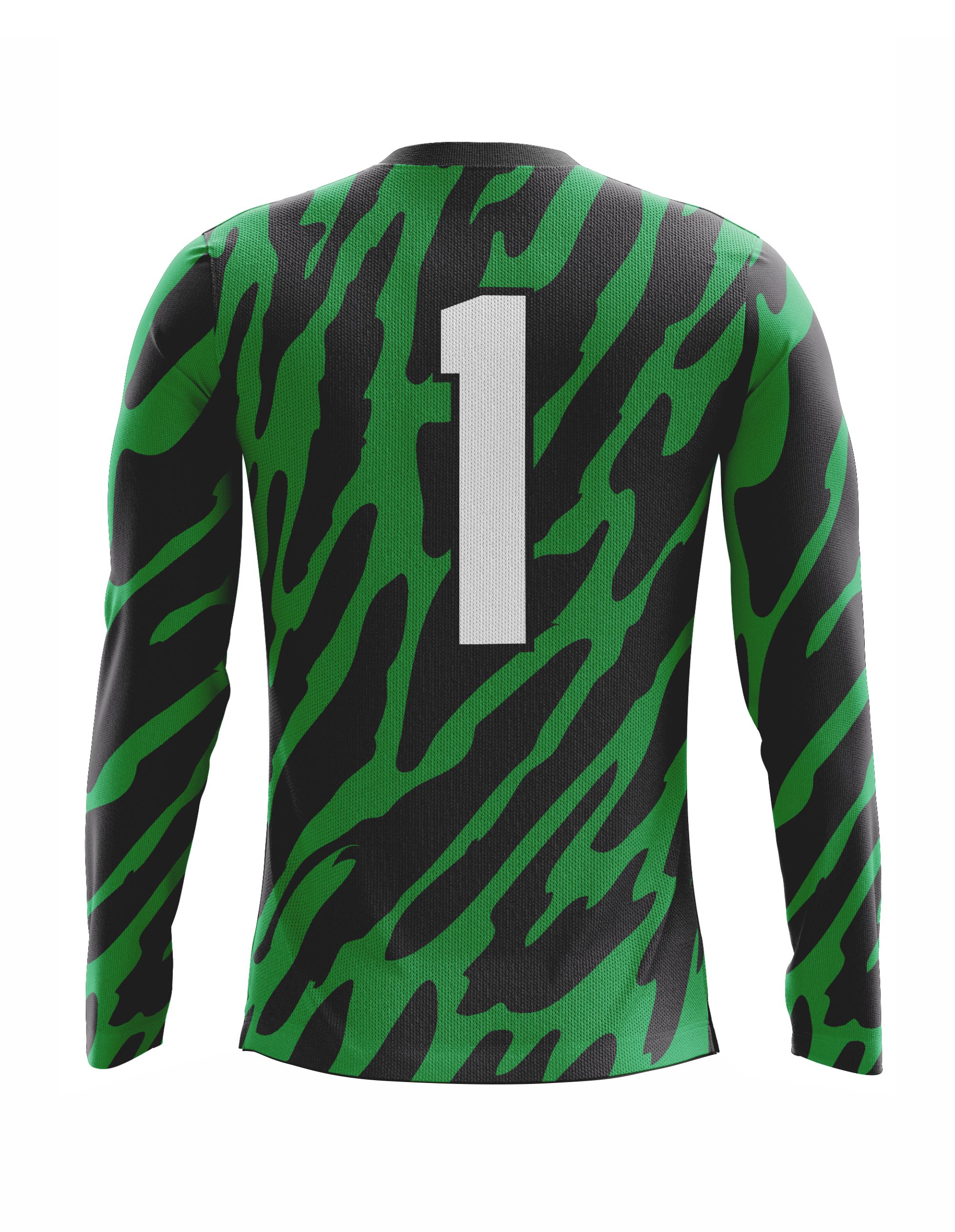 Freysport Crimp Süngersiz Kaleci Forması