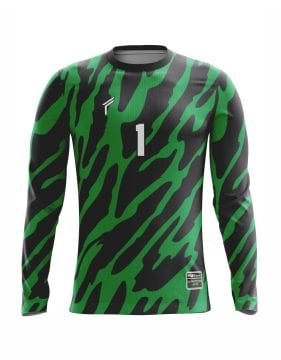 Freysport Crimp Süngersiz Kaleci Forması