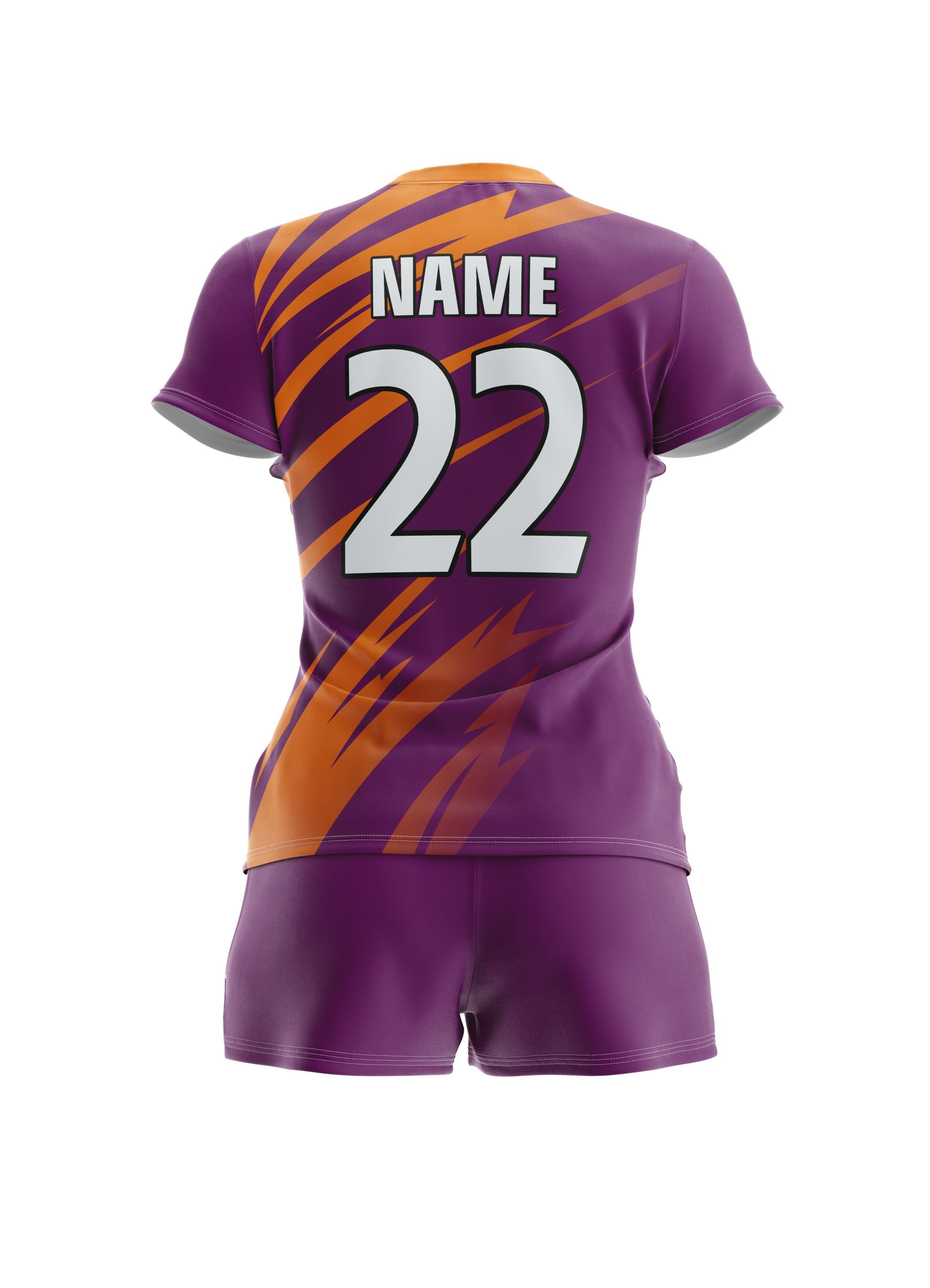 Freysport Voleybol Forması - F01