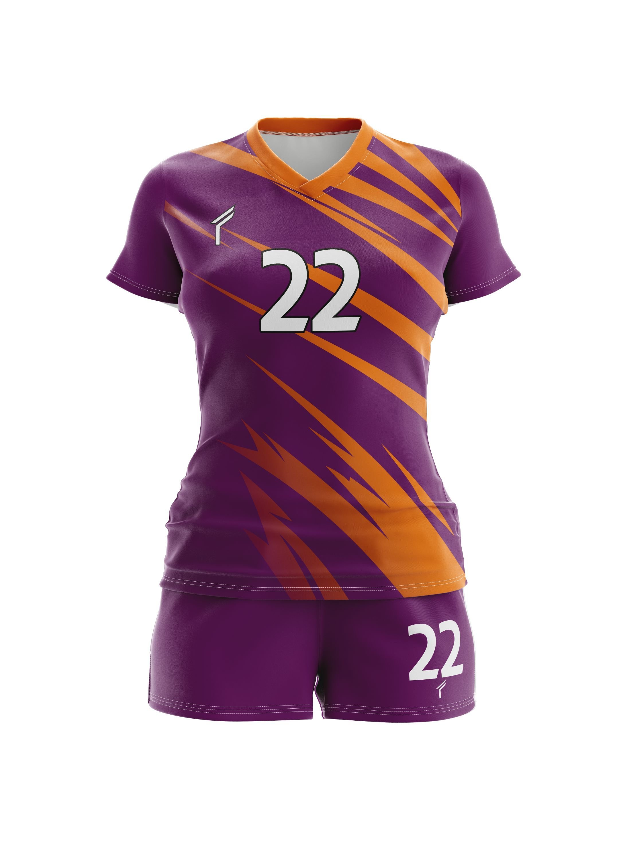 Freysport Voleybol Forması - F01