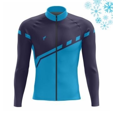 Freysport Lane Kışlık Bisiklet Forması