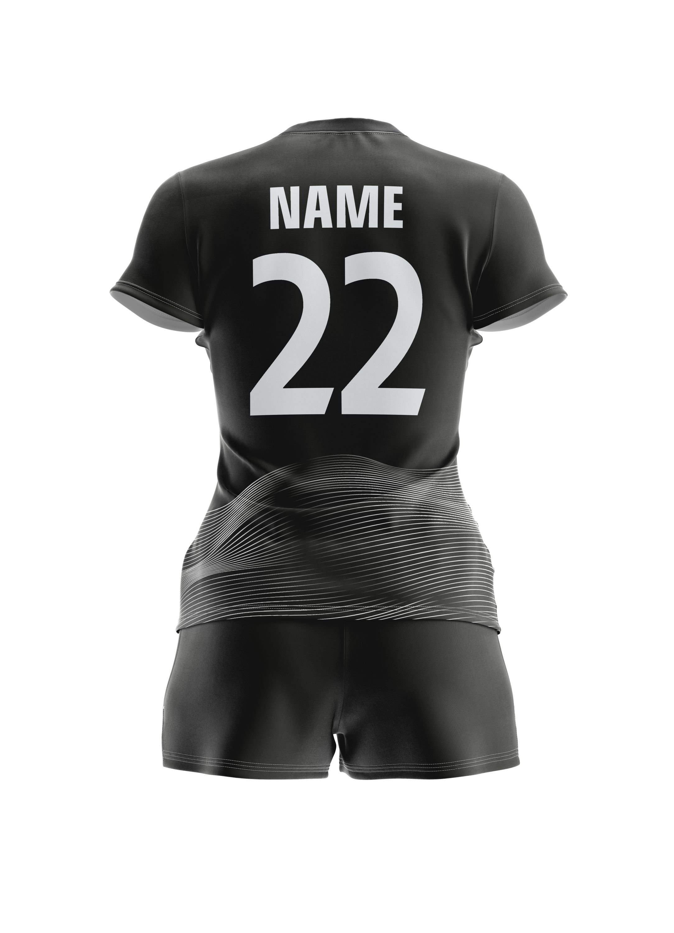 Freysport Voleybol Forması - F02