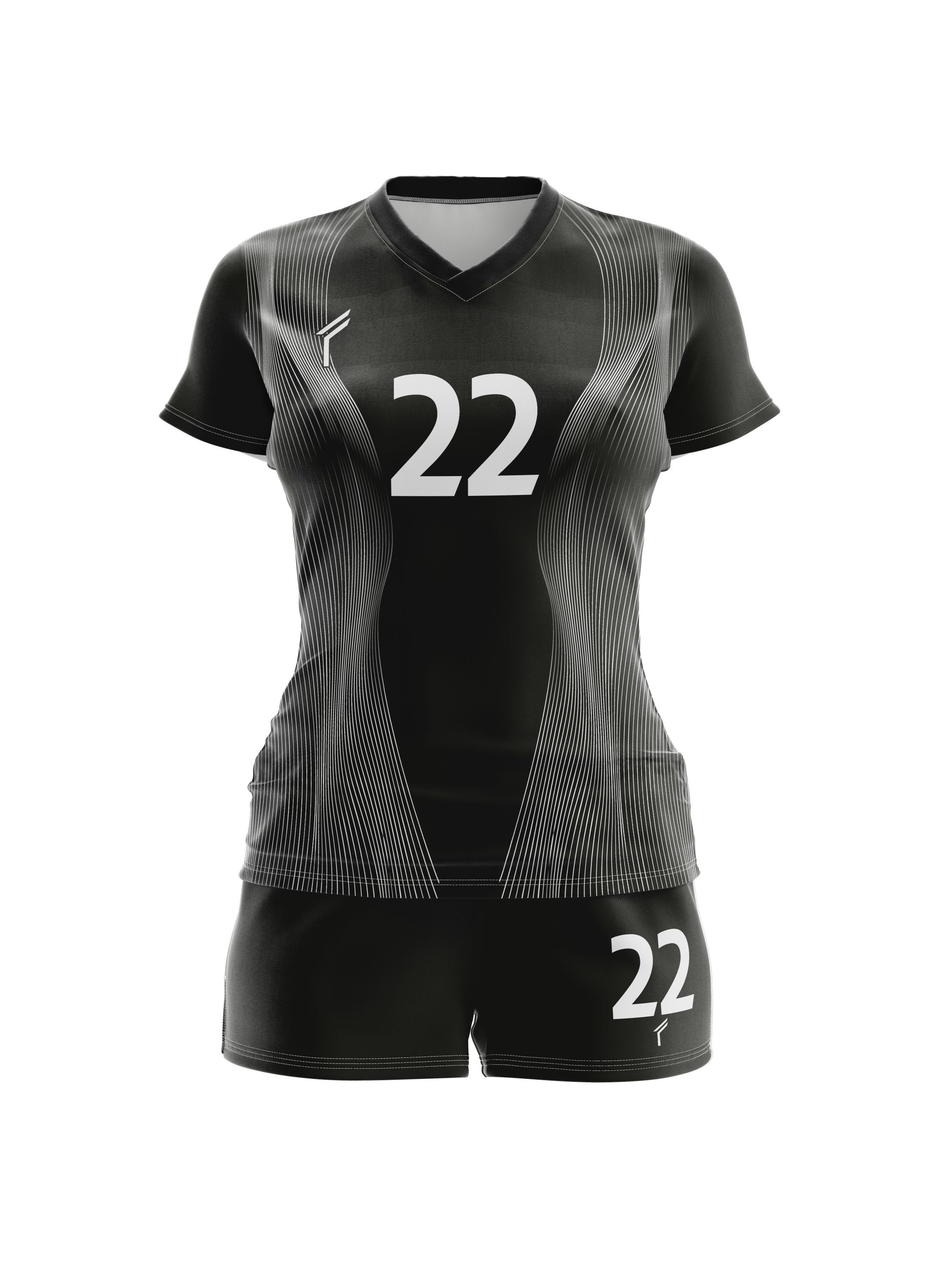 Freysport Voleybol Forması - F02