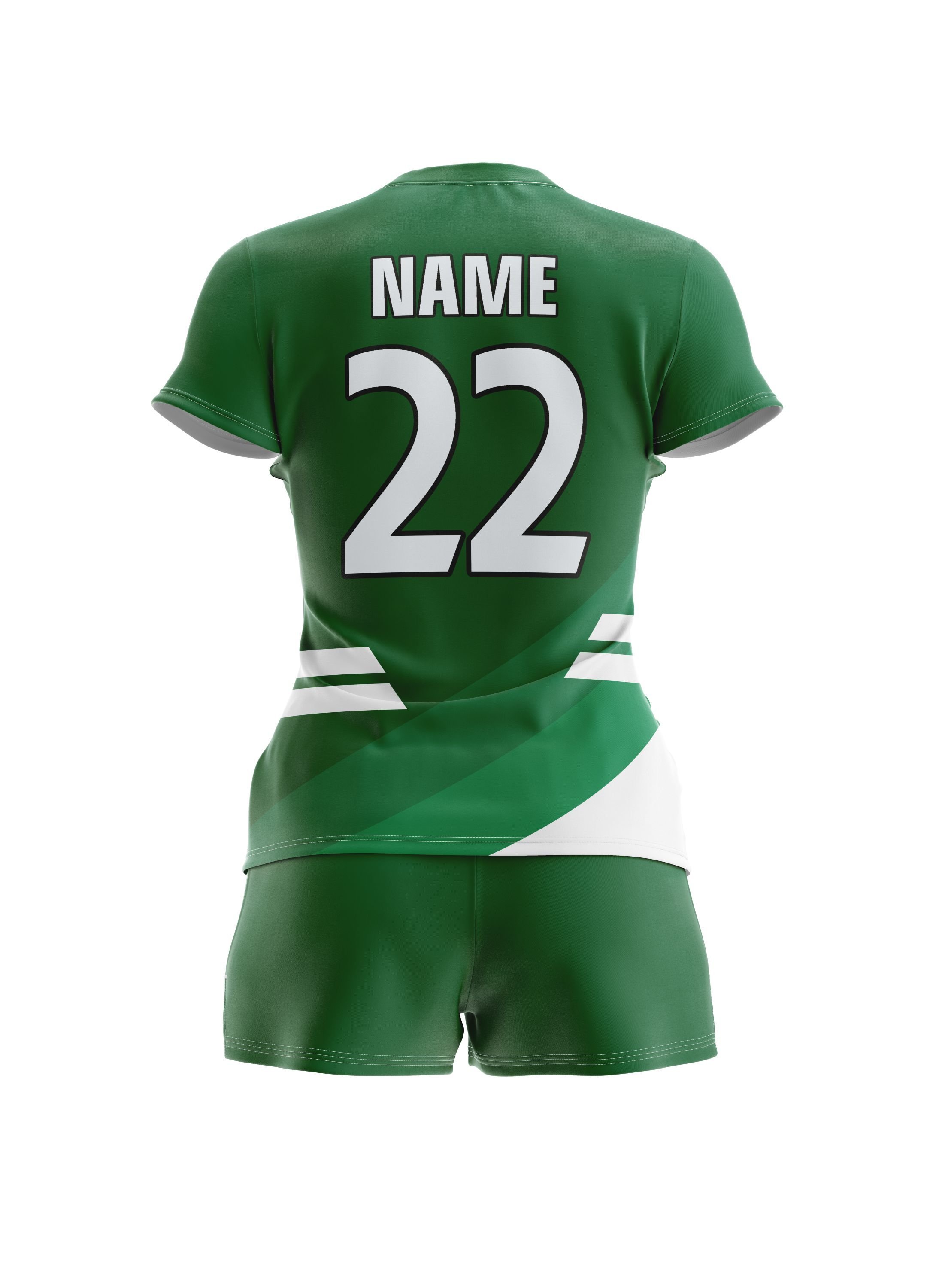 Freysport Voleybol Forması - F03