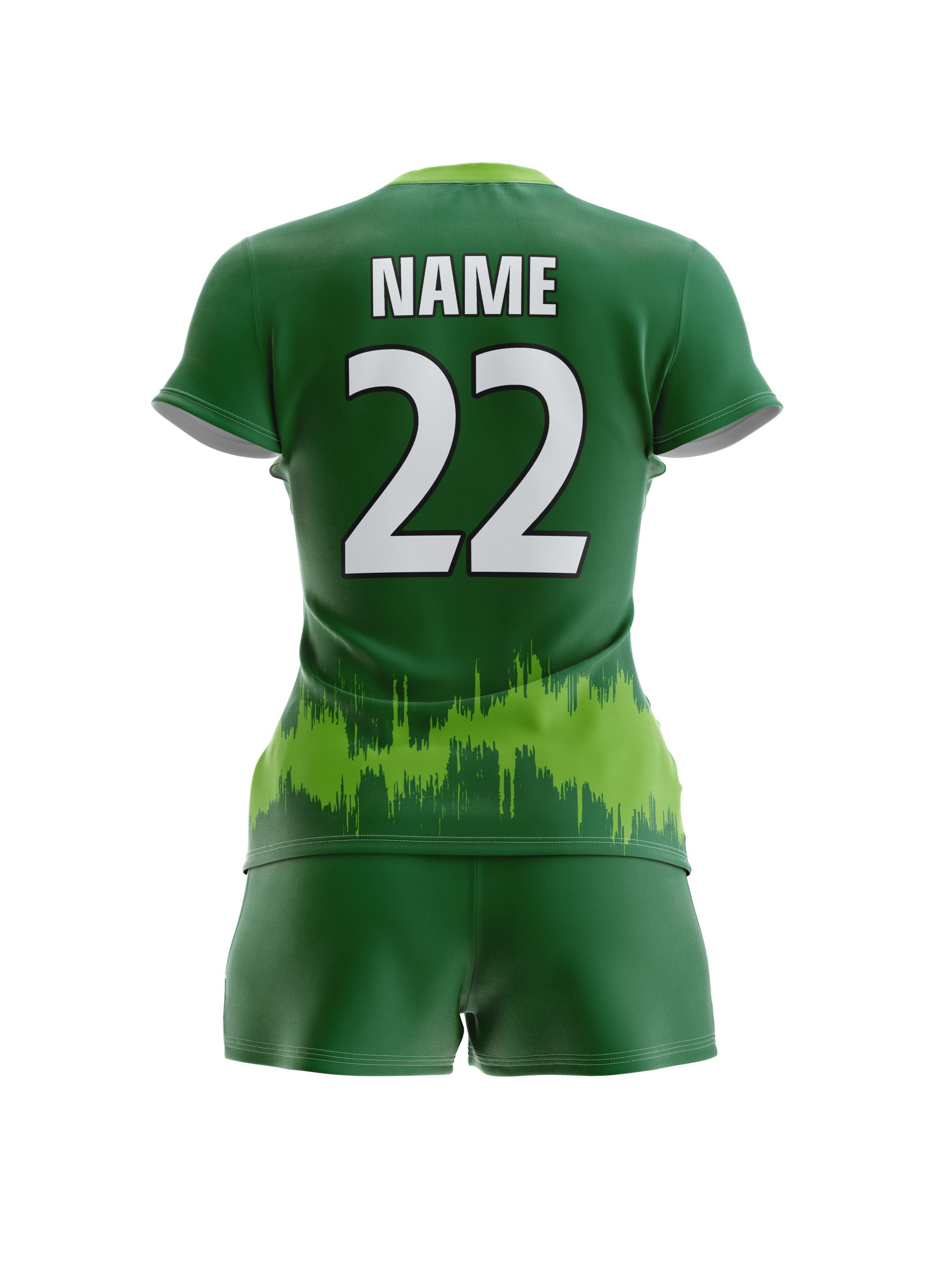 Freysport Voleybol Forması - F05