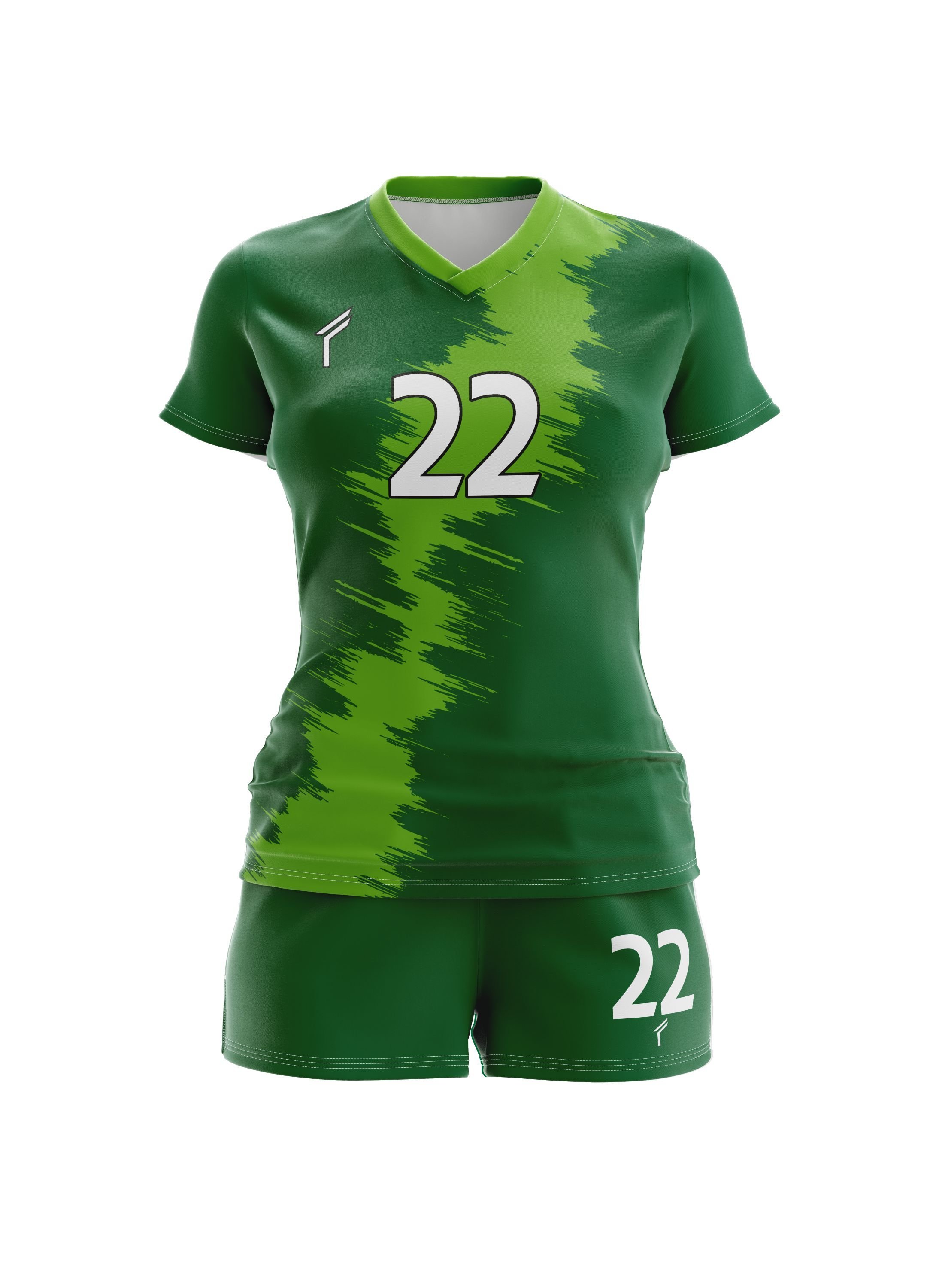 Freysport Voleybol Forması - F05