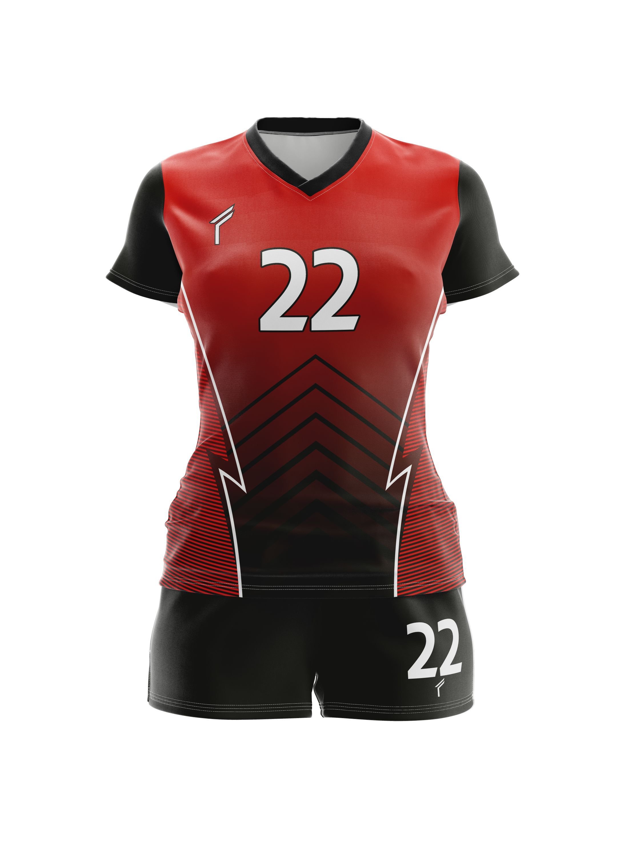 Freysport Voleybol Forması - F06