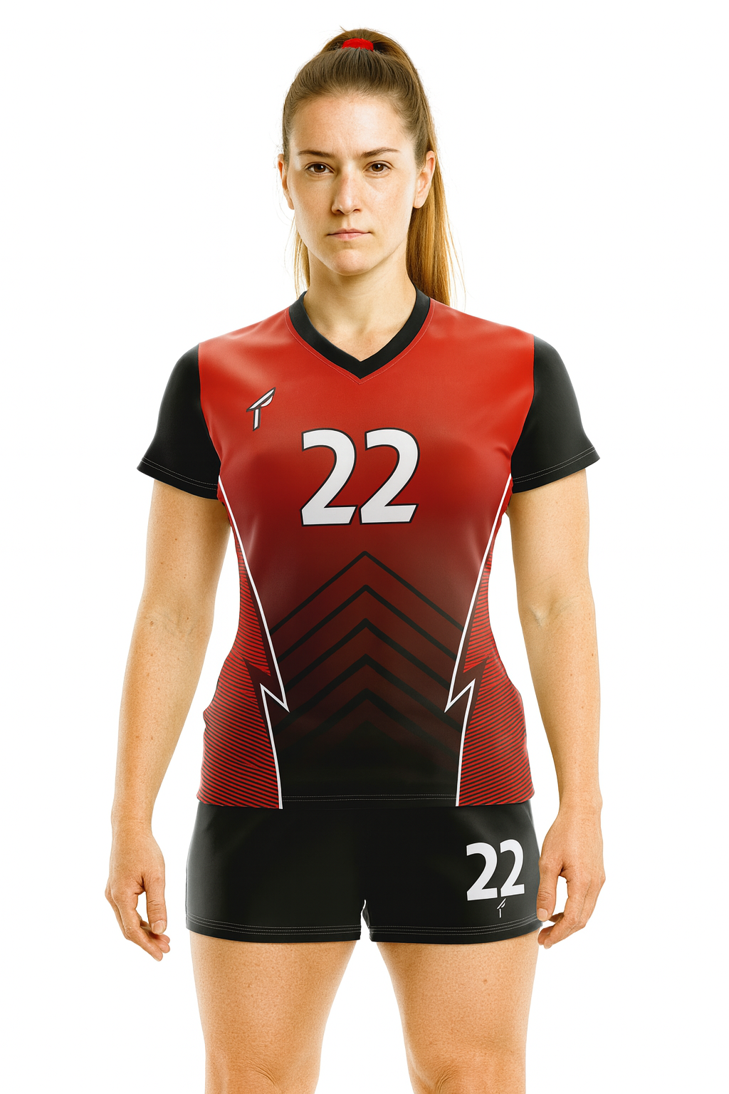 Freysport Voleybol Forması - F06