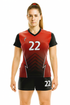 Freysport Voleybol Forması - F06