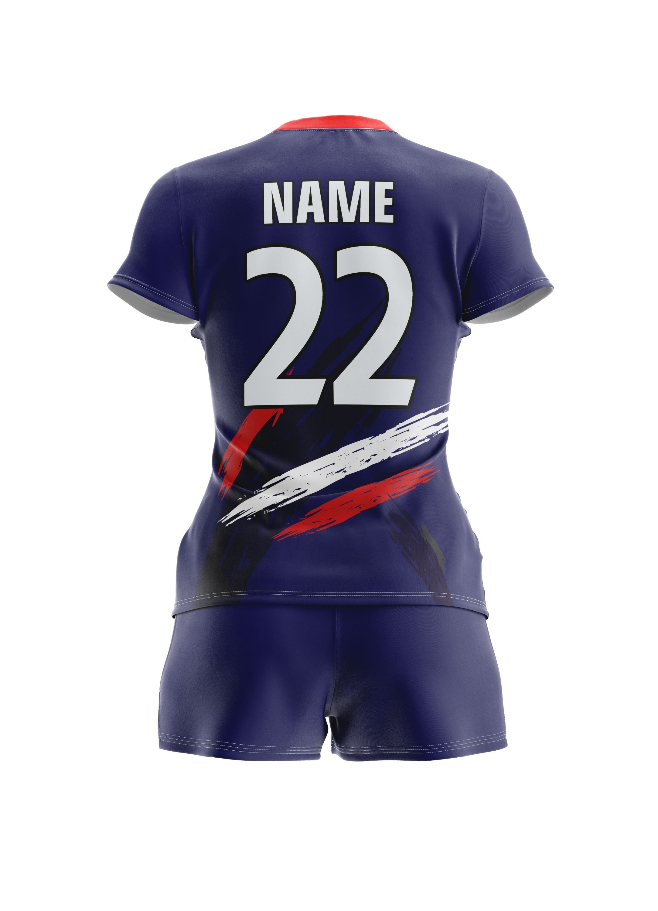 Freysport Voleybol Forması - F07