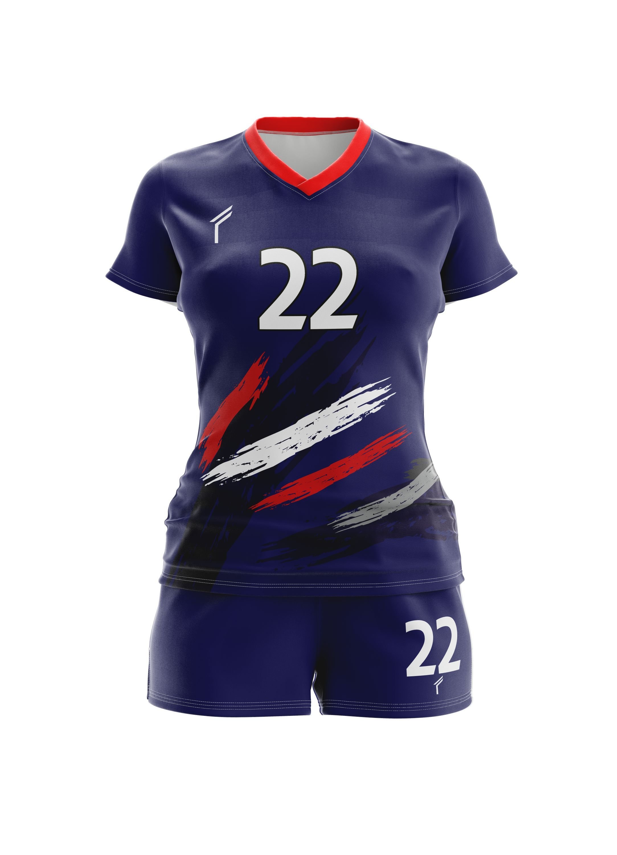 Freysport Voleybol Forması - F07