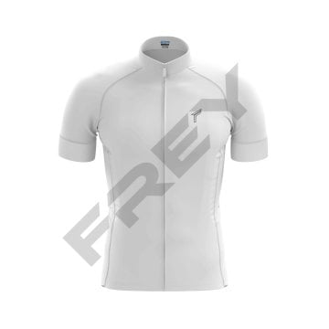 Freysport Beyaz Bisiklet forması