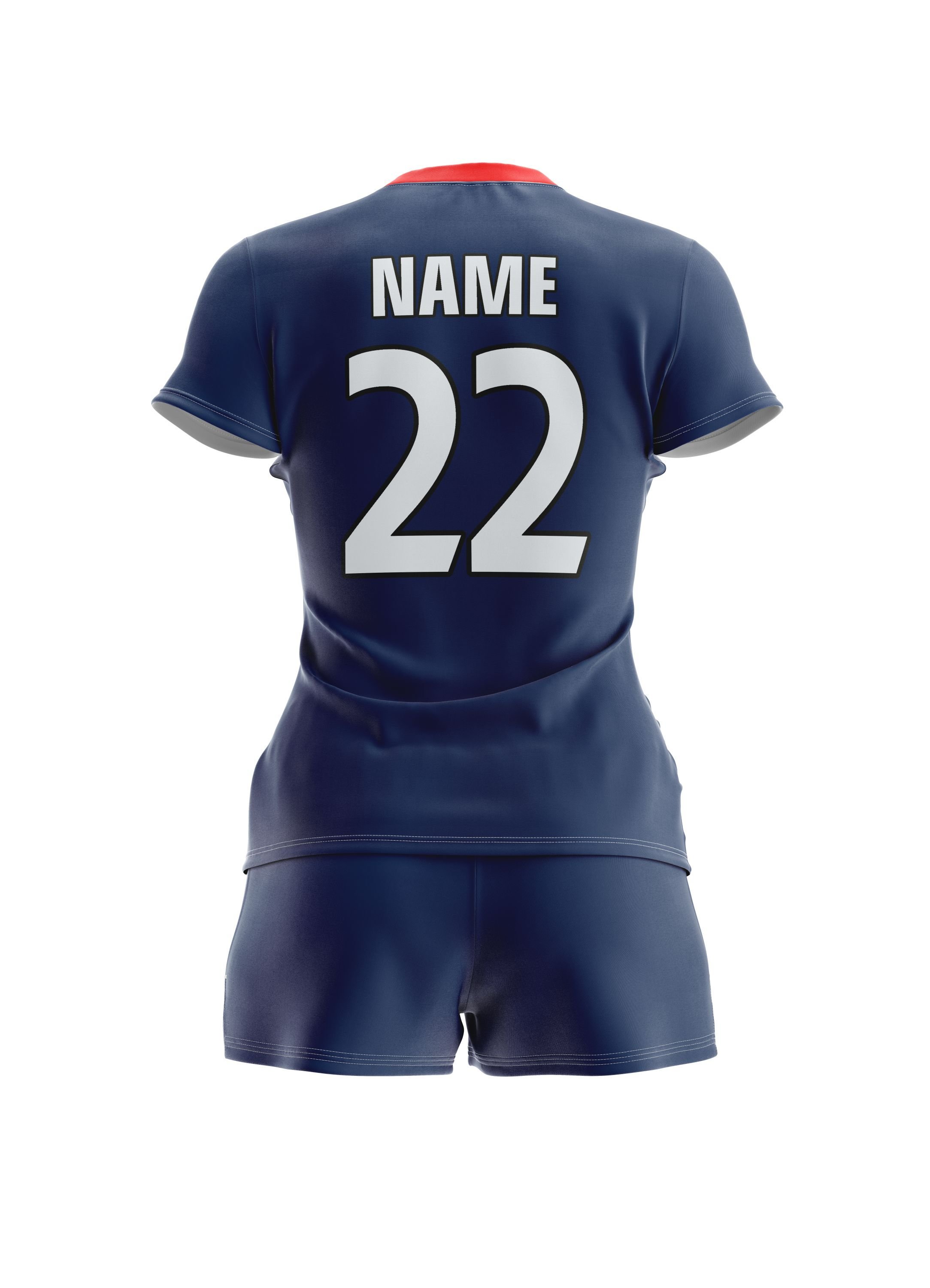 Freysport Voleybol Forması - F08