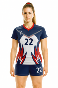 Freysport Voleybol Forması - F08