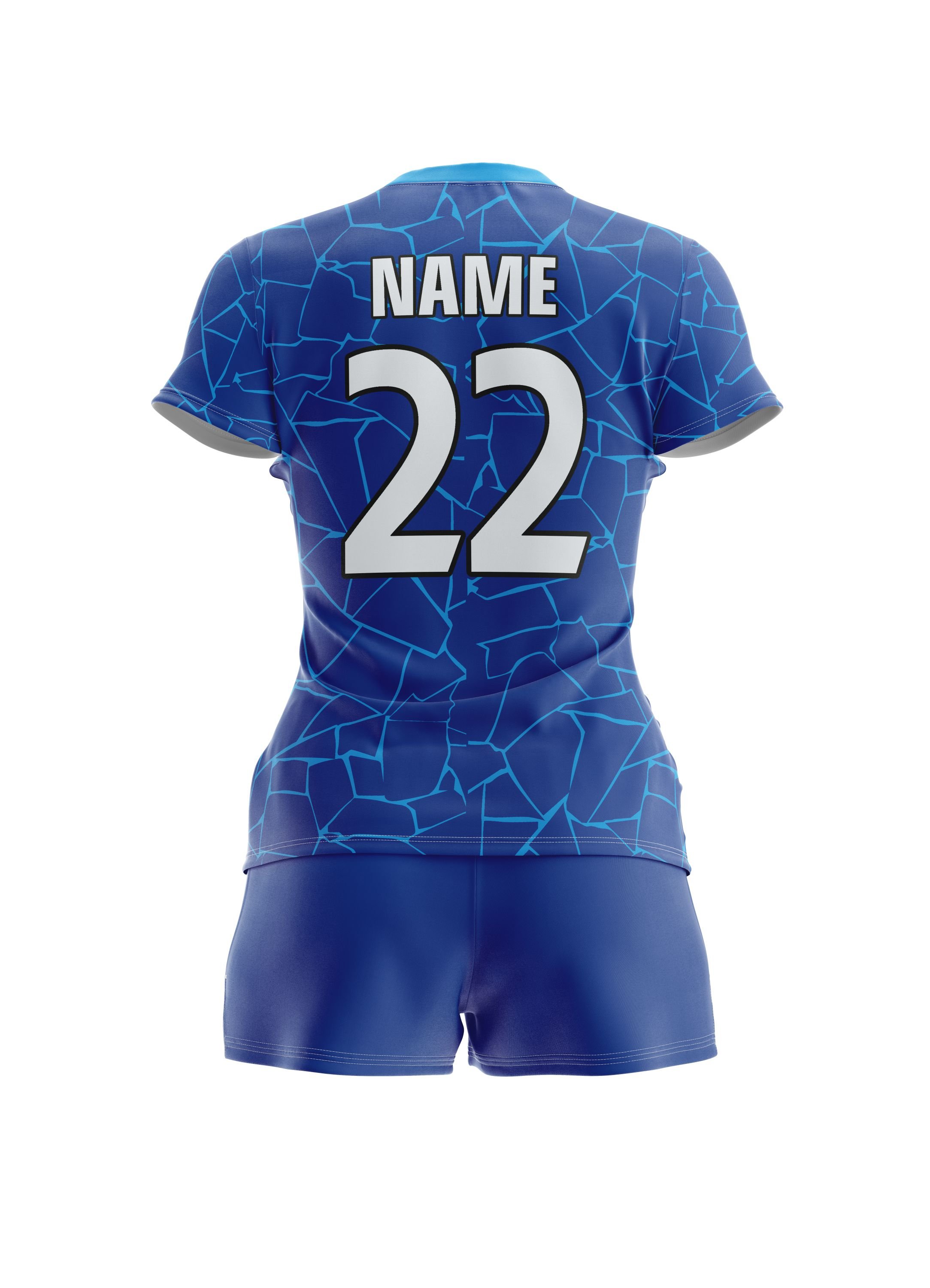 Freysport Voleybol Forması - F09