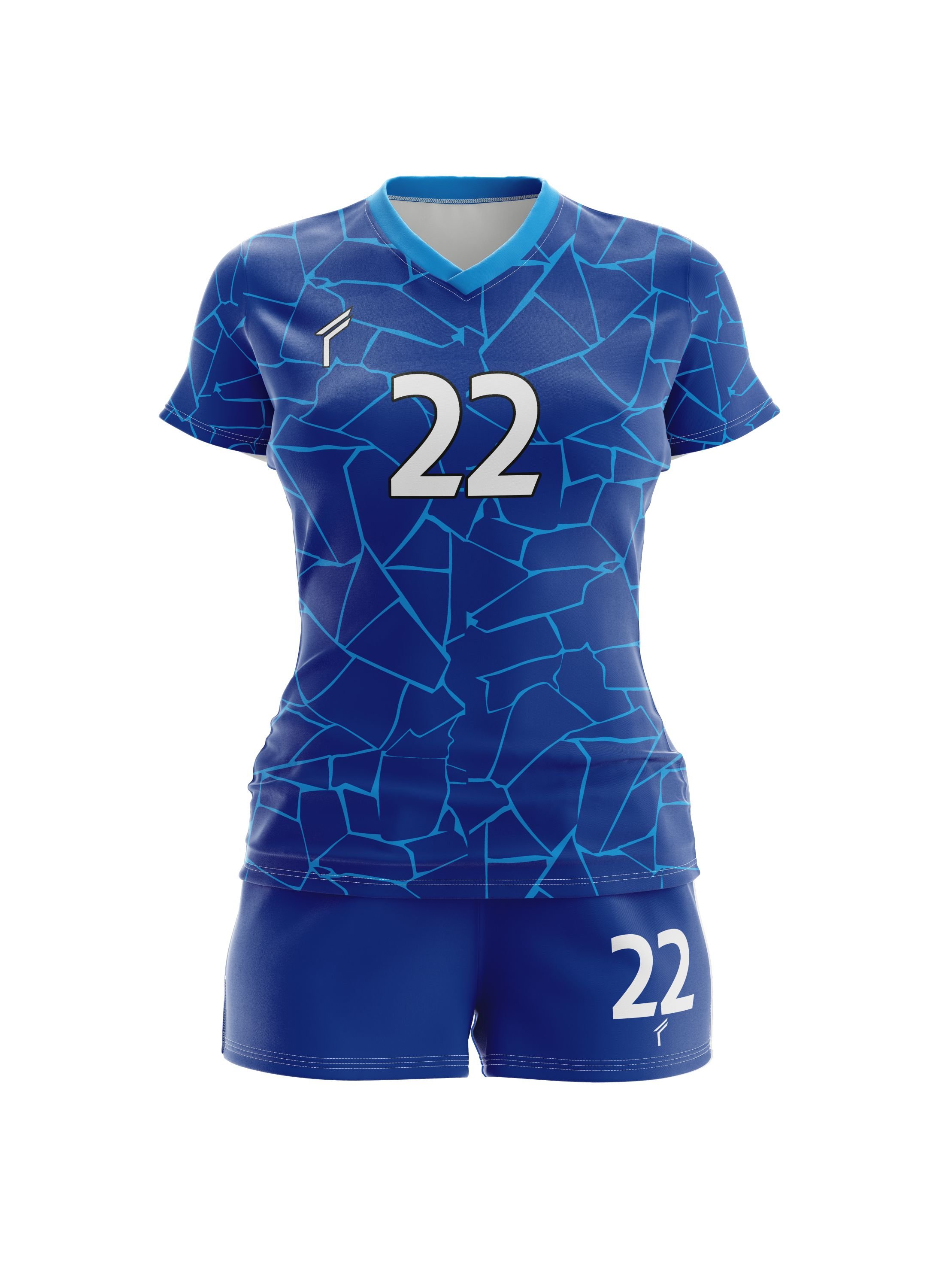 Freysport Voleybol Forması - F09