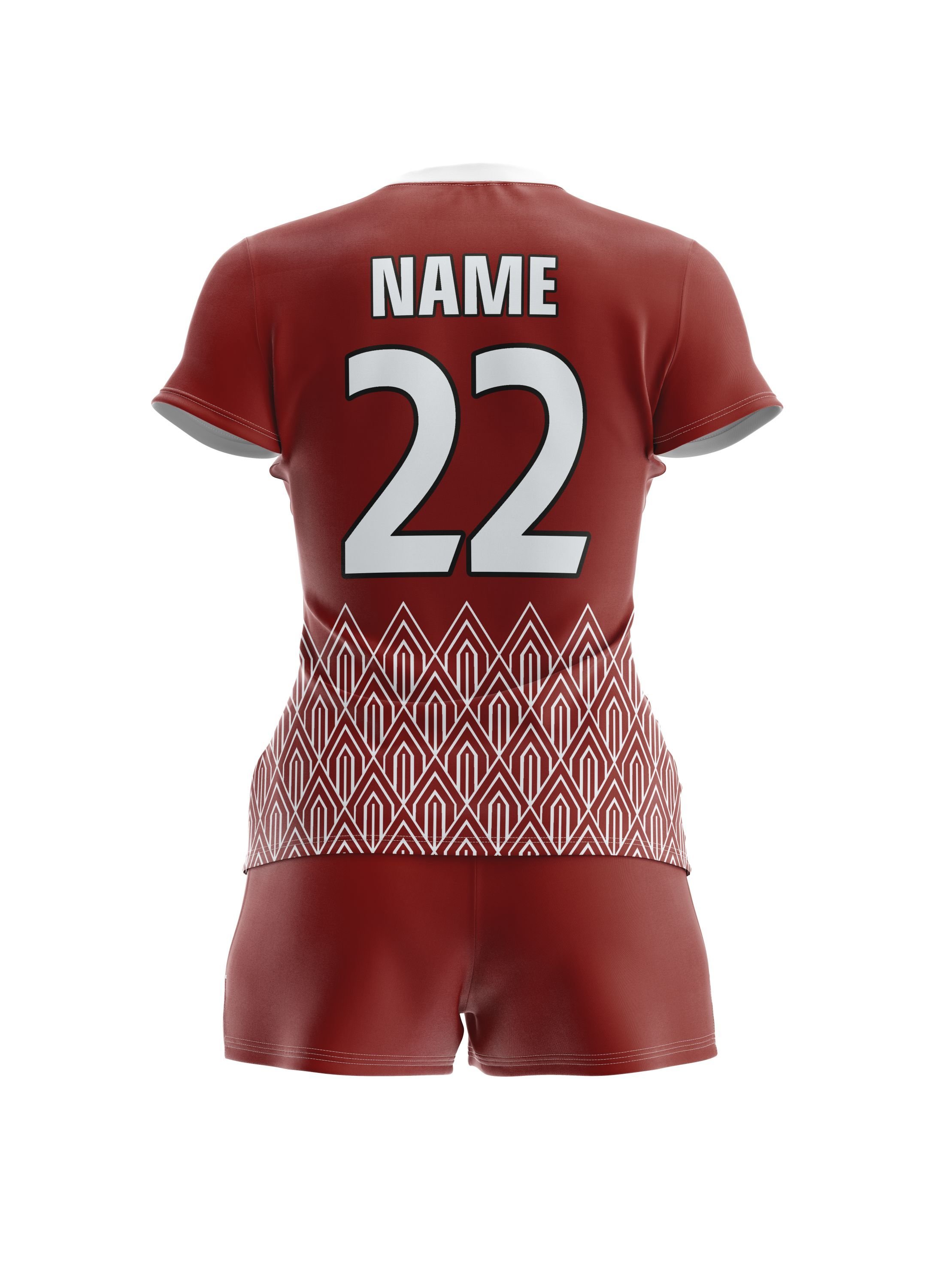 Freysport Voleybol Forması - F10