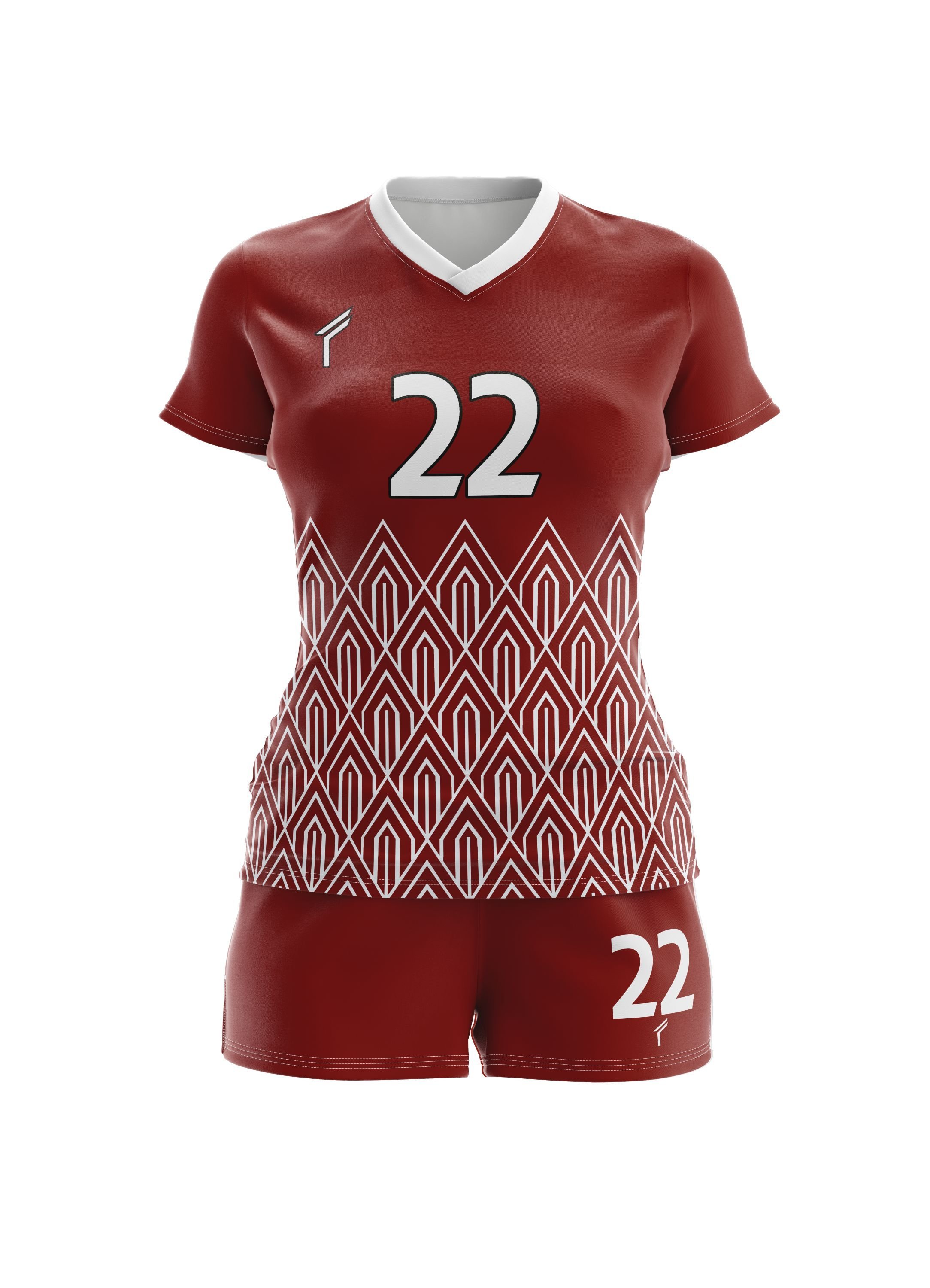 Freysport Voleybol Forması - F10