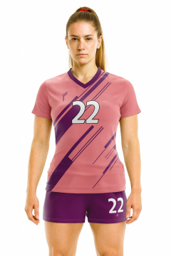 Freysport Voleybol Forması - F11