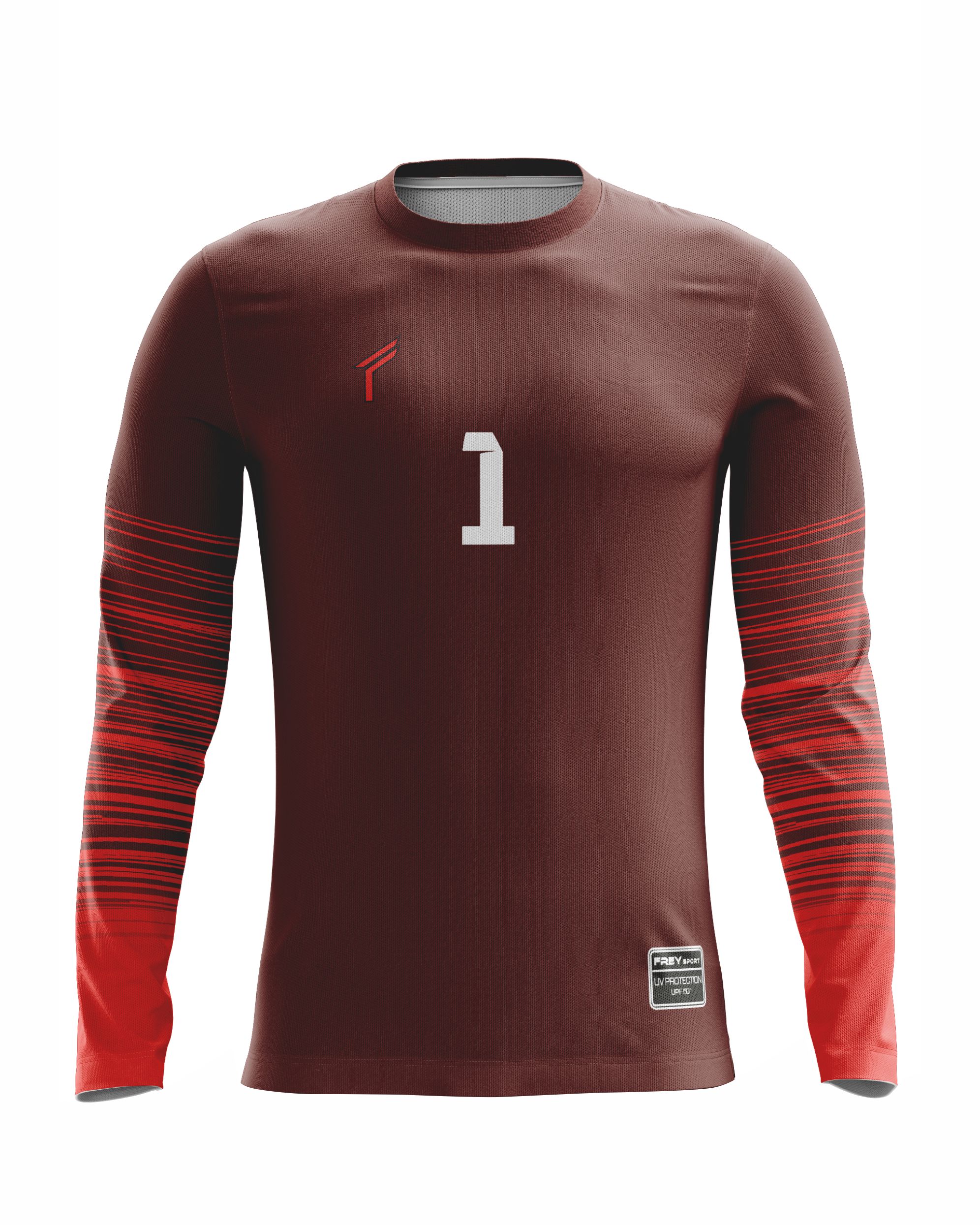 Freysport Active Kaleci Forması