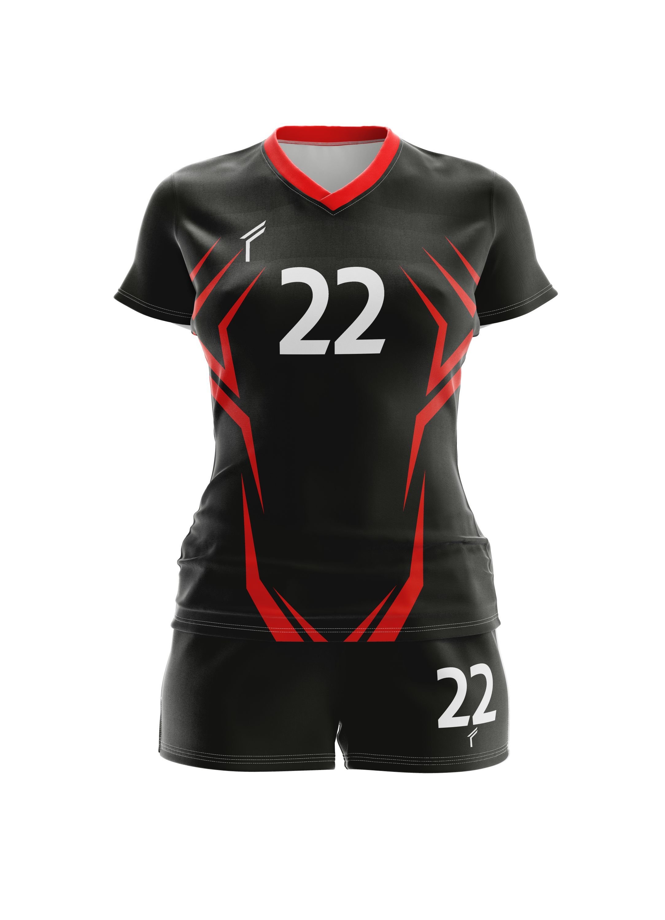 Freysport Voleybol Forması - F12