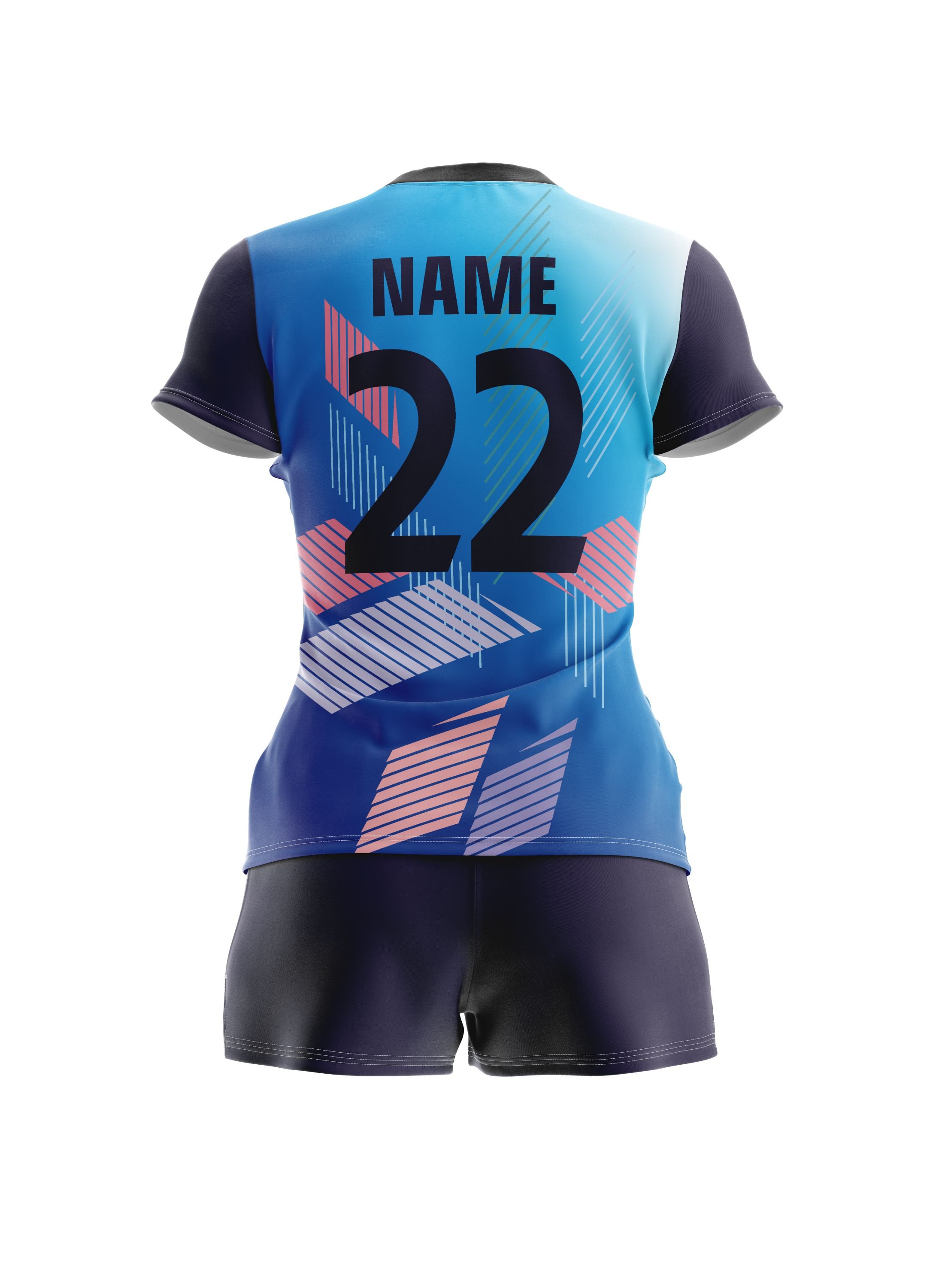 Freysport Voleybol Forması - F13