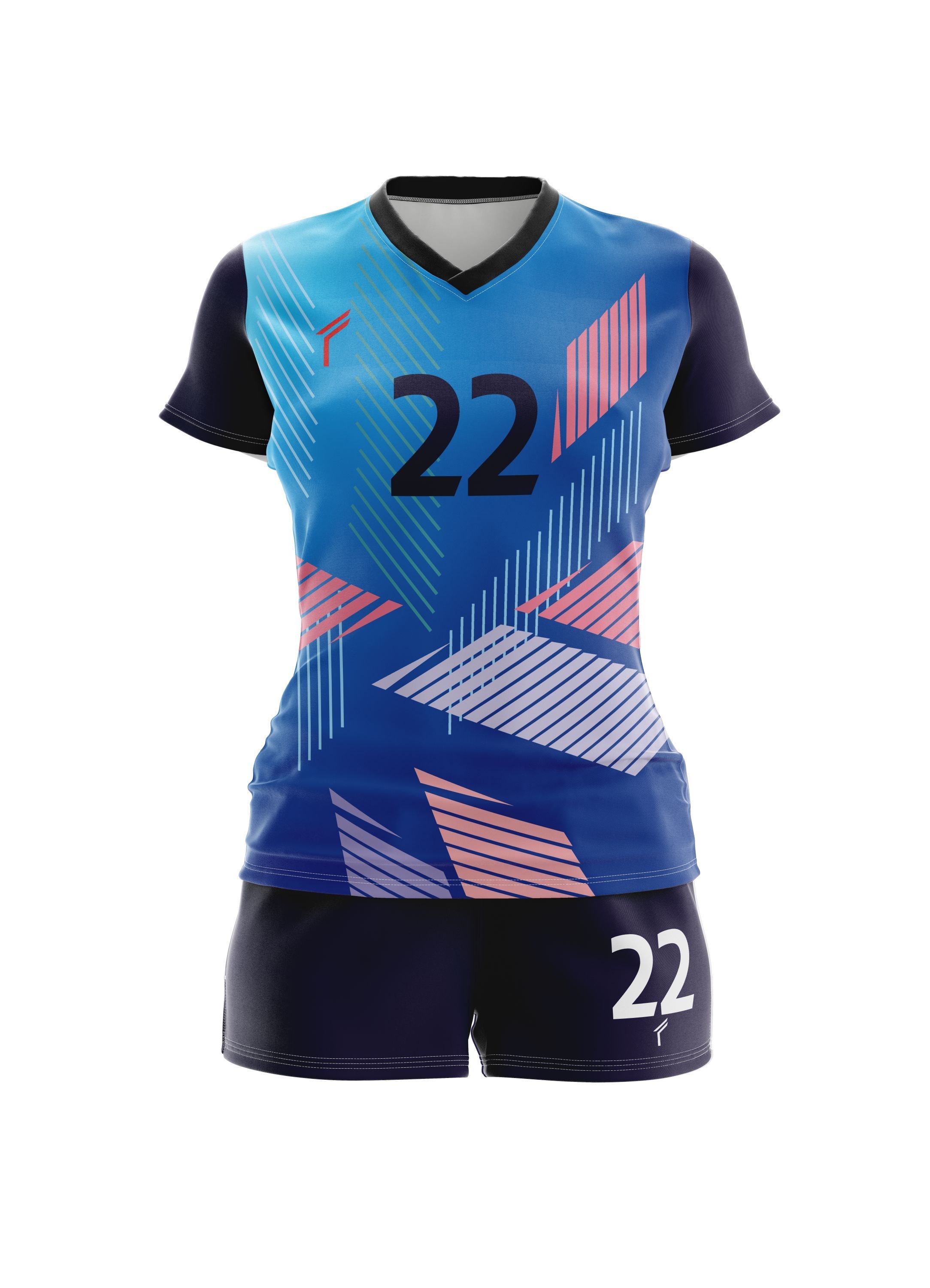 Freysport Voleybol Forması - F13