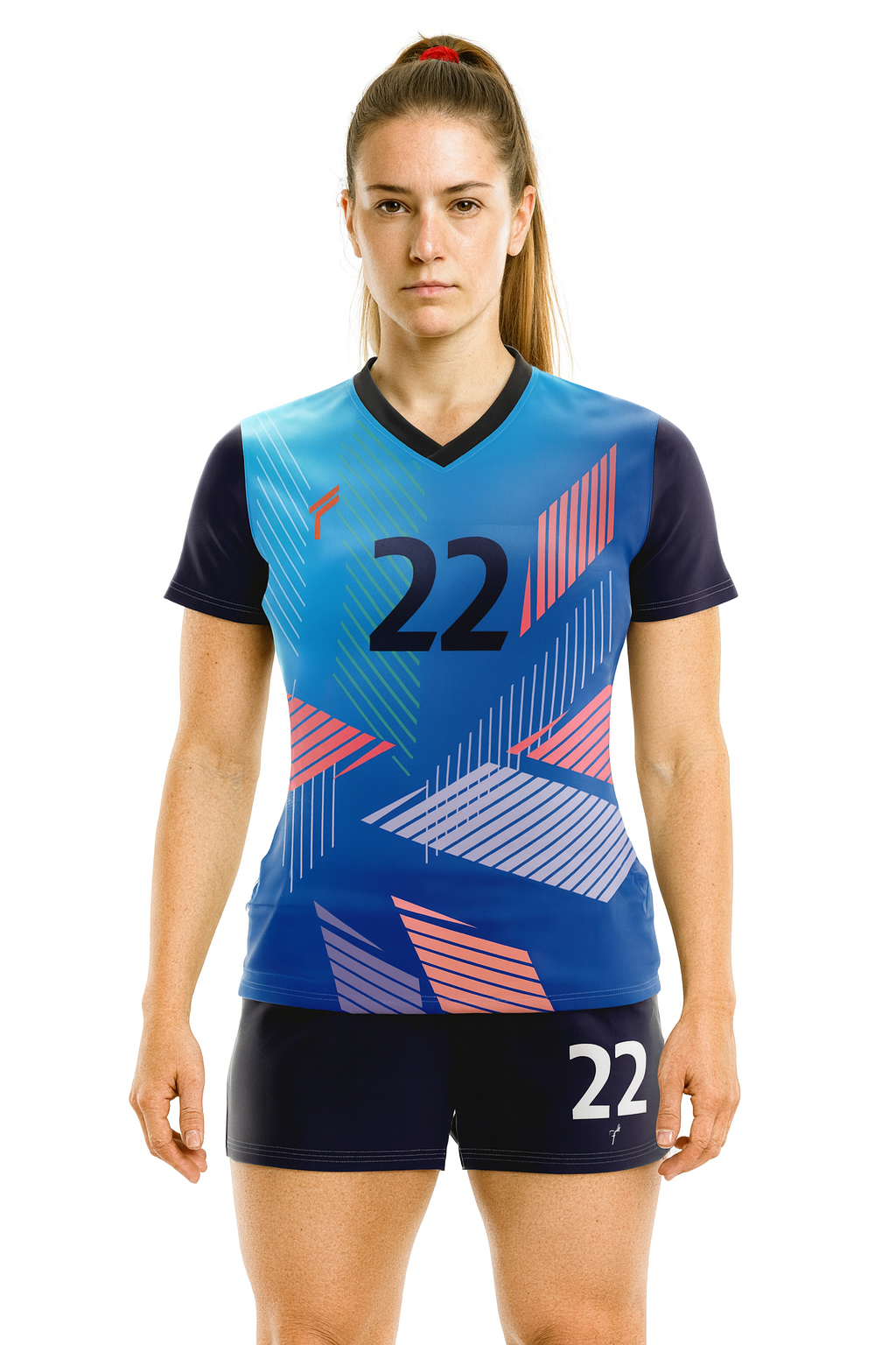 Freysport Voleybol Forması - F13