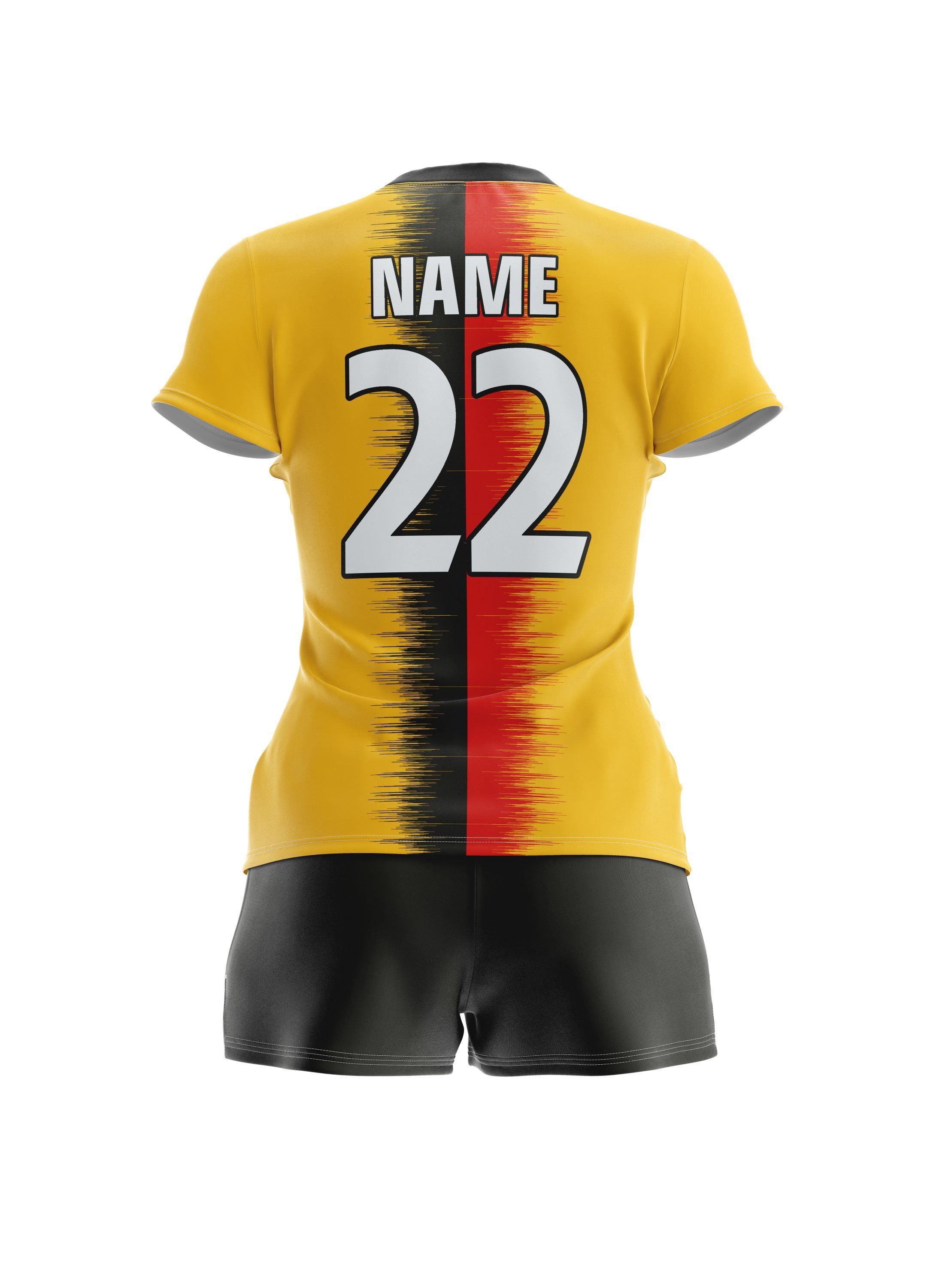 Freysport Voleybol Forması - F14