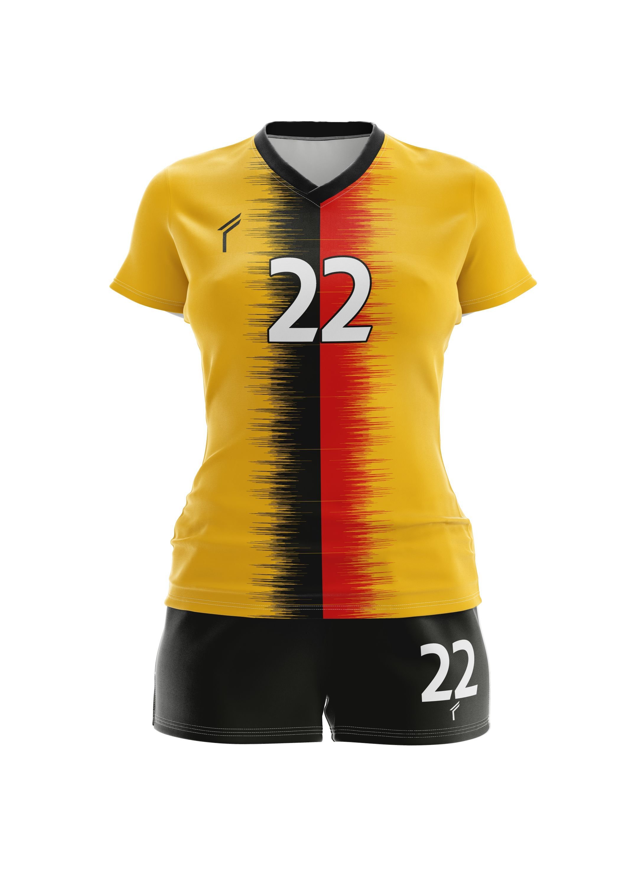 Freysport Voleybol Forması - F14