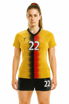 Freysport Voleybol Forması - F14